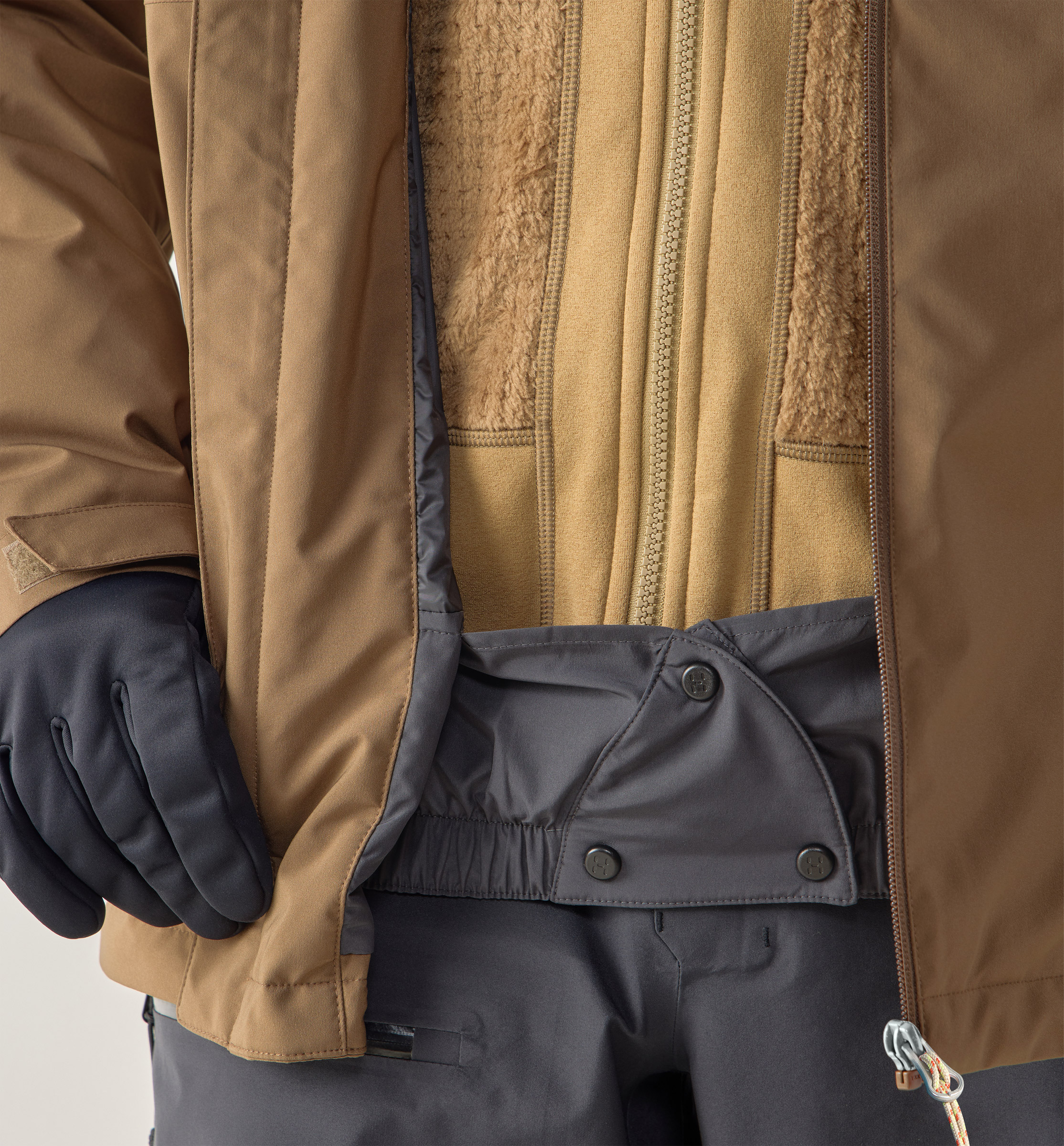 Gondol Insulated II Jacket