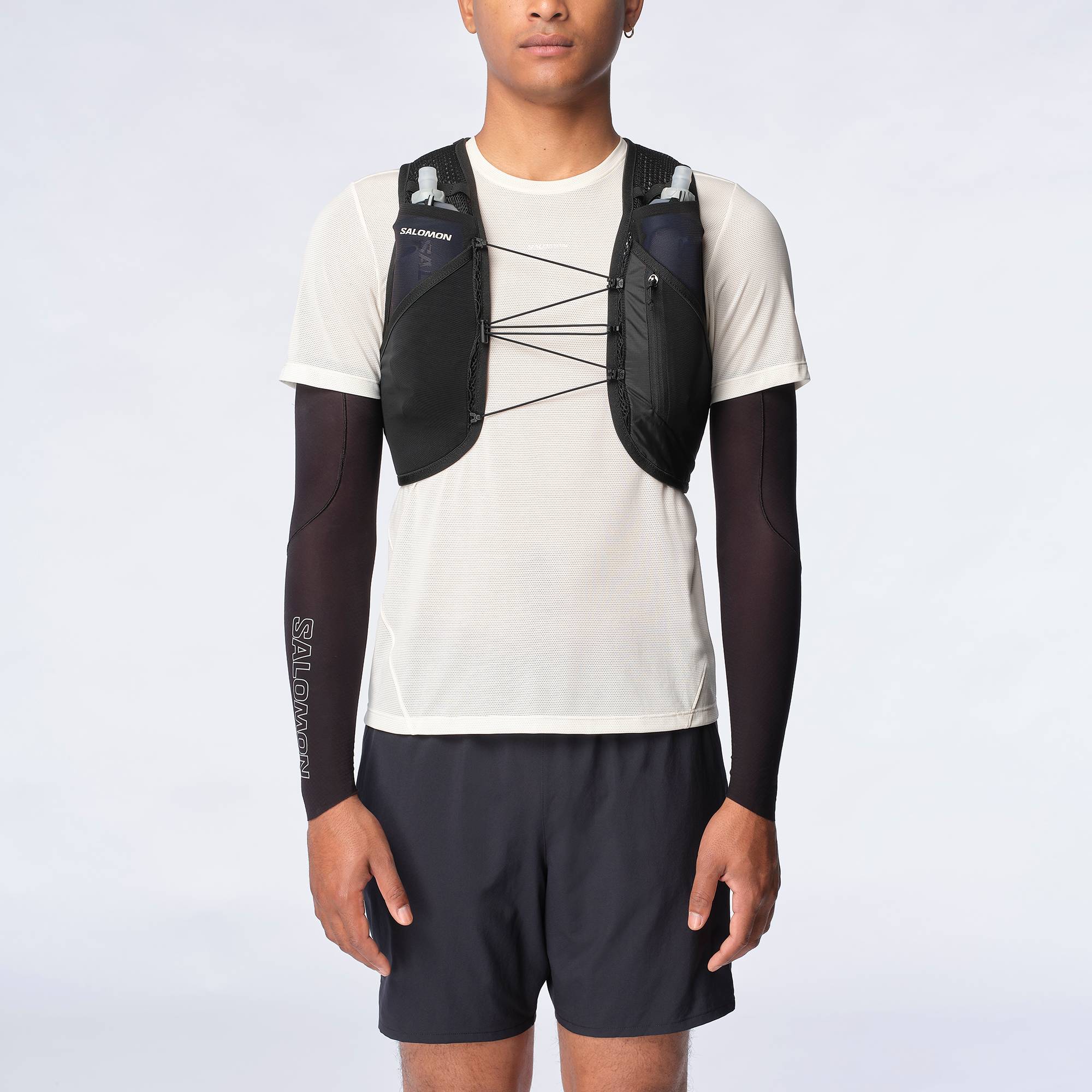 Active Skin 4 Løbevest Unisex