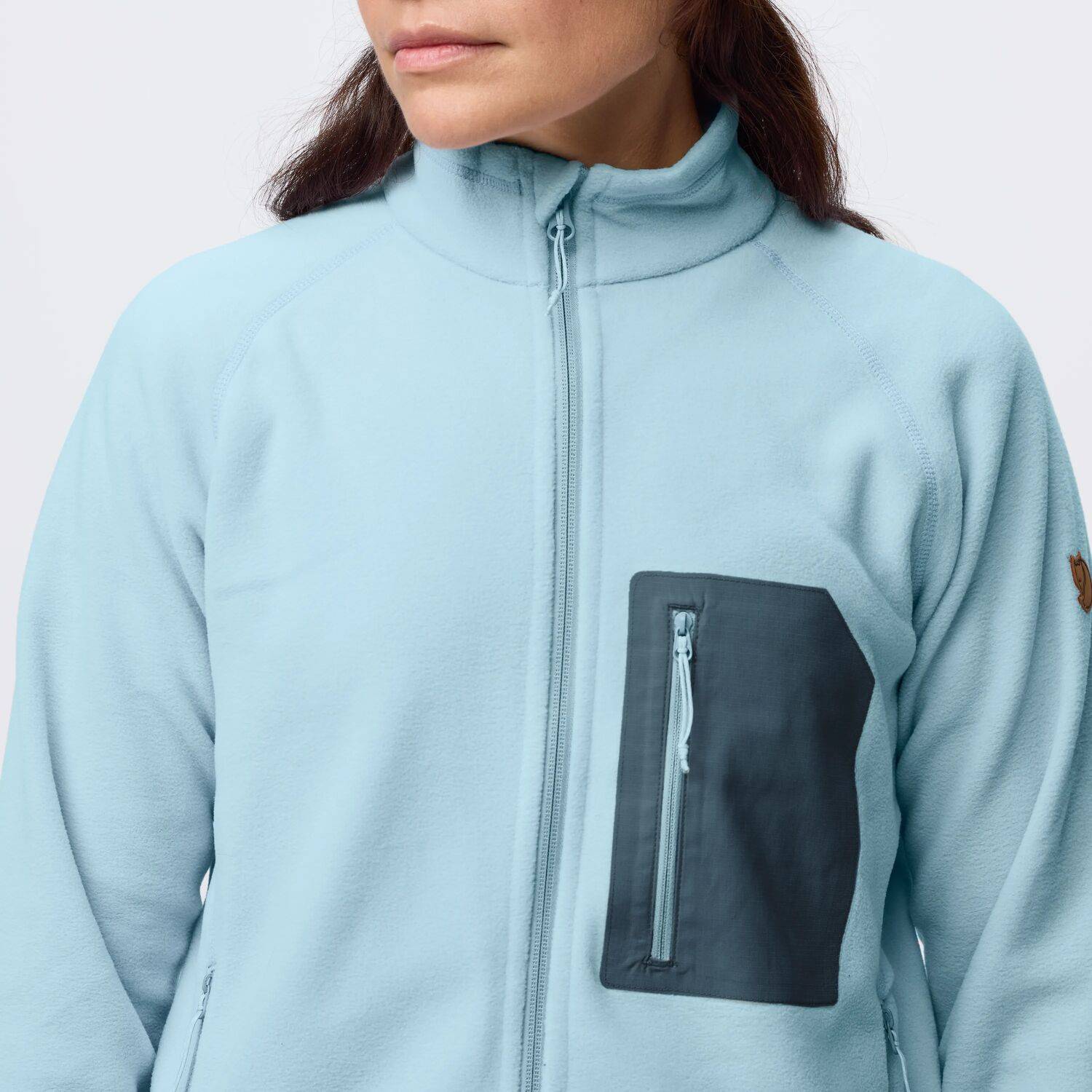 Kaipak Fleece Dame