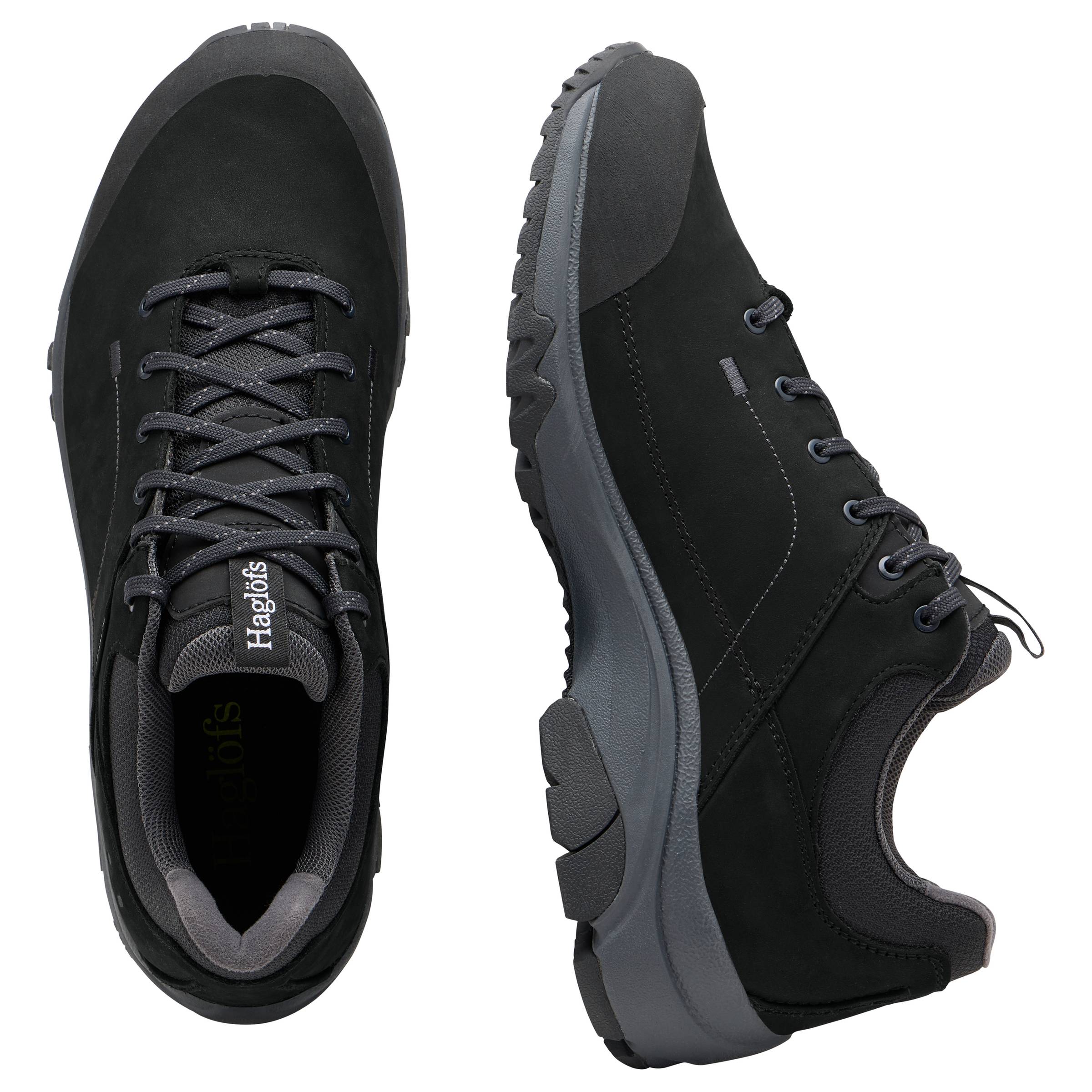 Ridge GTX II Low Herre