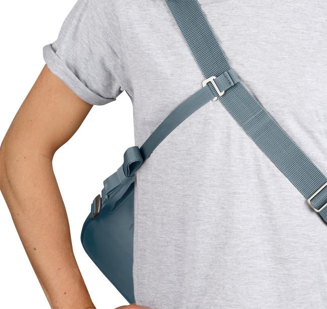 Greenland Shoulder Bag Small