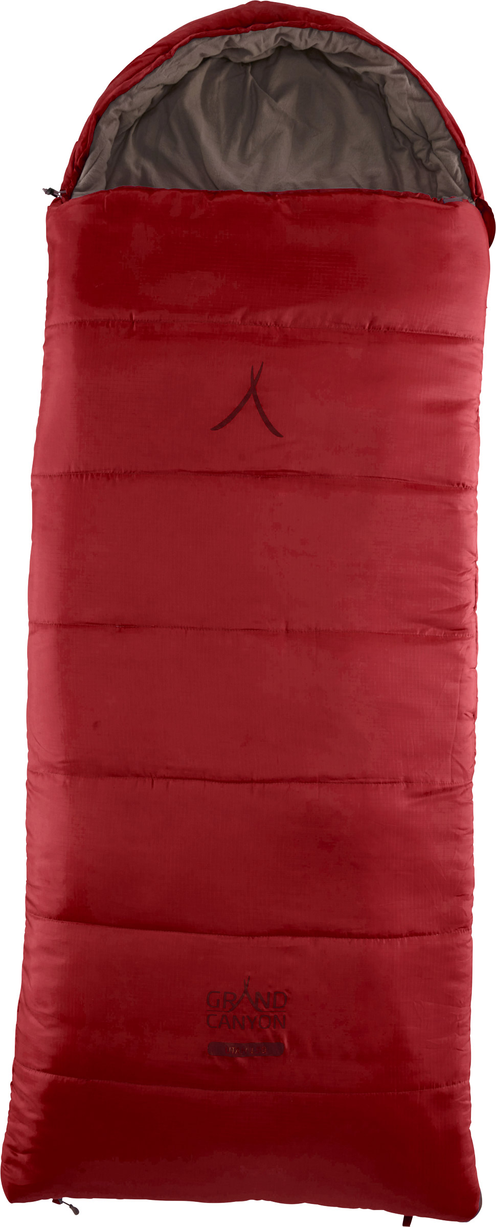 Grand Canyon Utah 150 Blanket Børn Fibertæppe/-sovepose