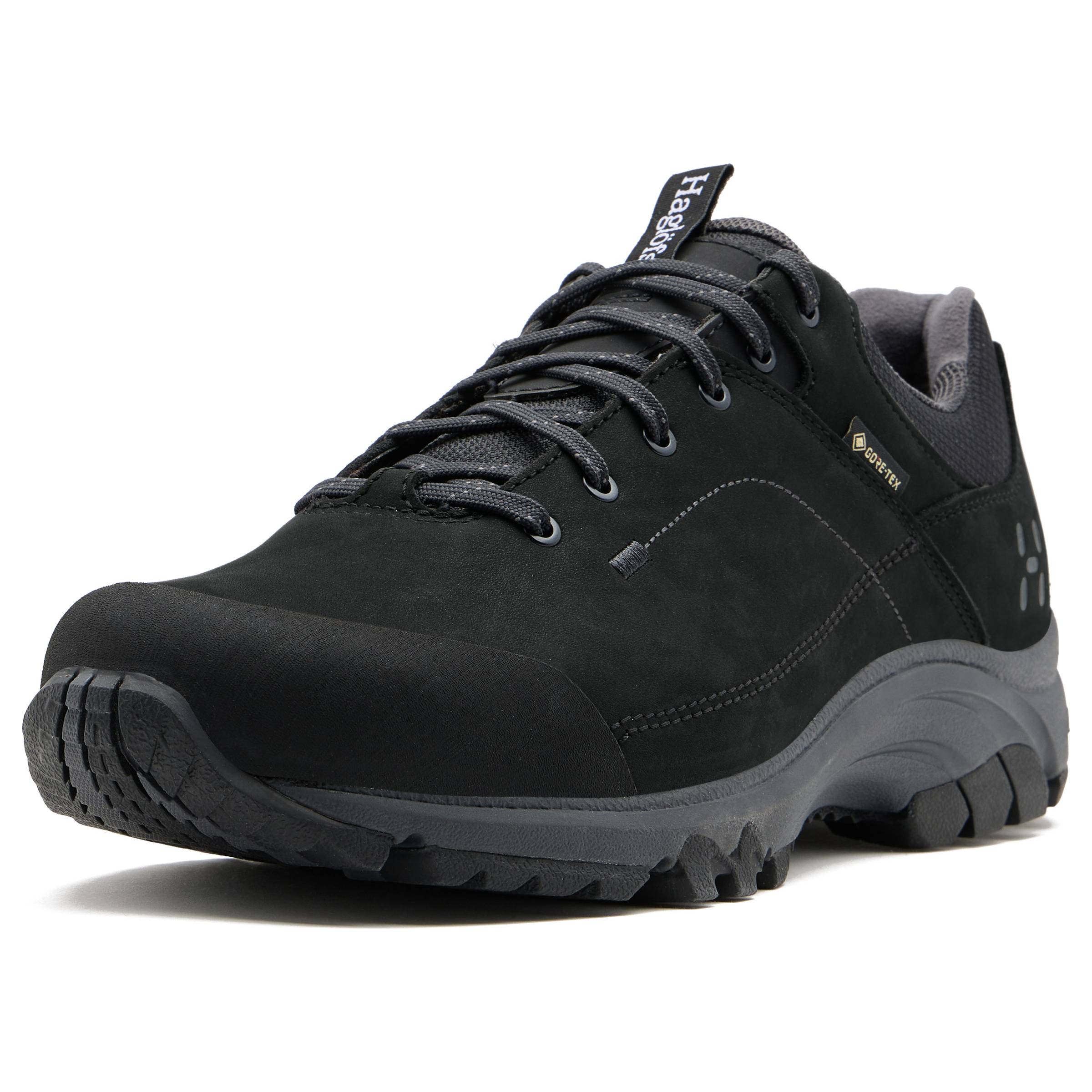 Ridge GTX II Low Herre