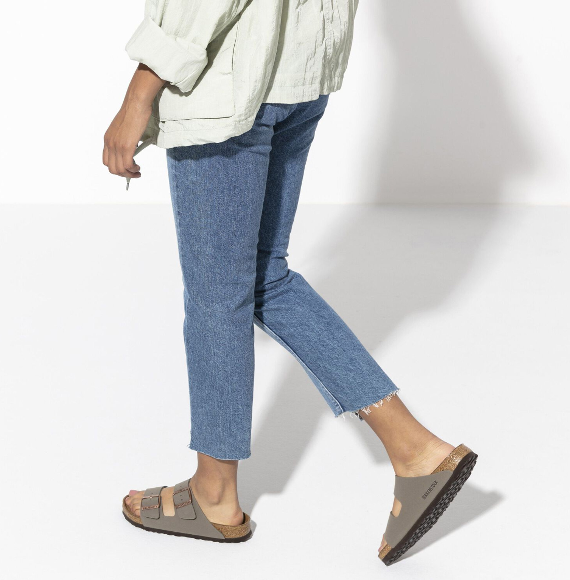 Arizona Birko-Flor Nubuck