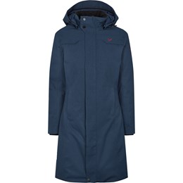 Y by Nordisk Tana Down Shell Coat Women in stock
