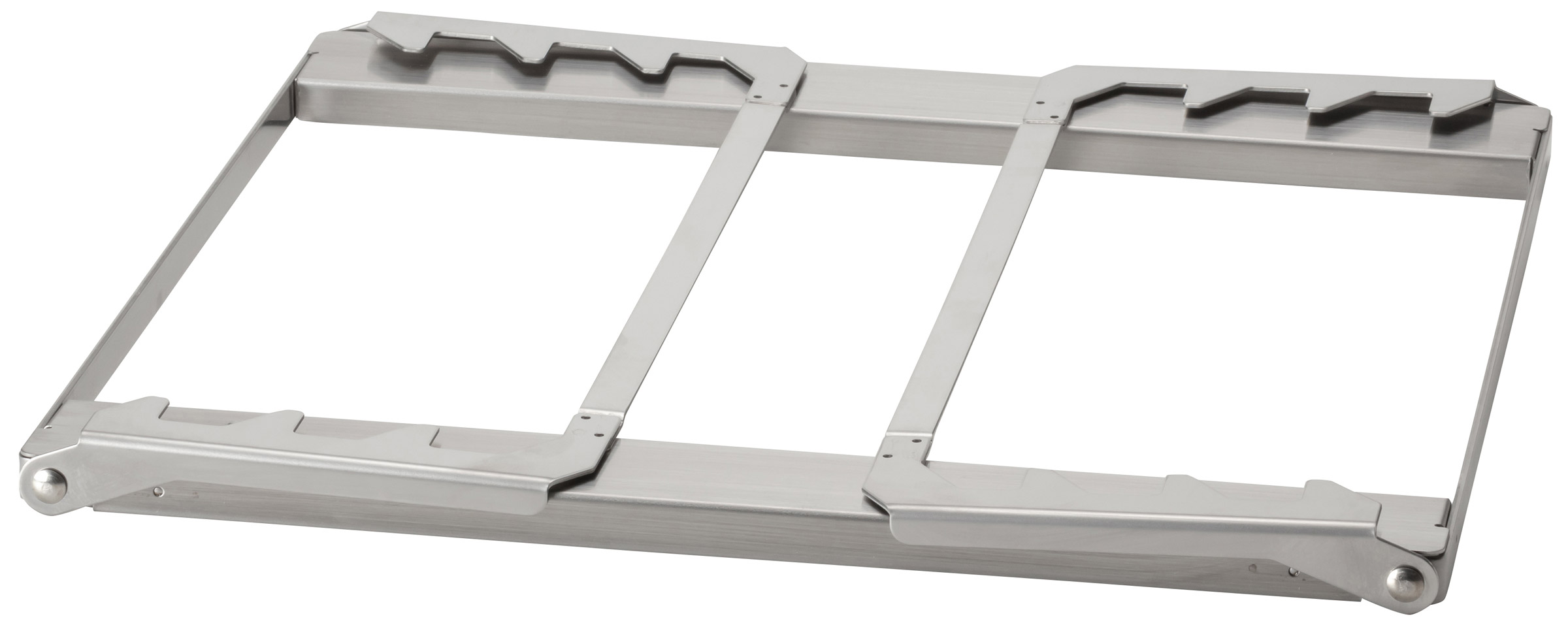 Fireplace Grill Bridge Large