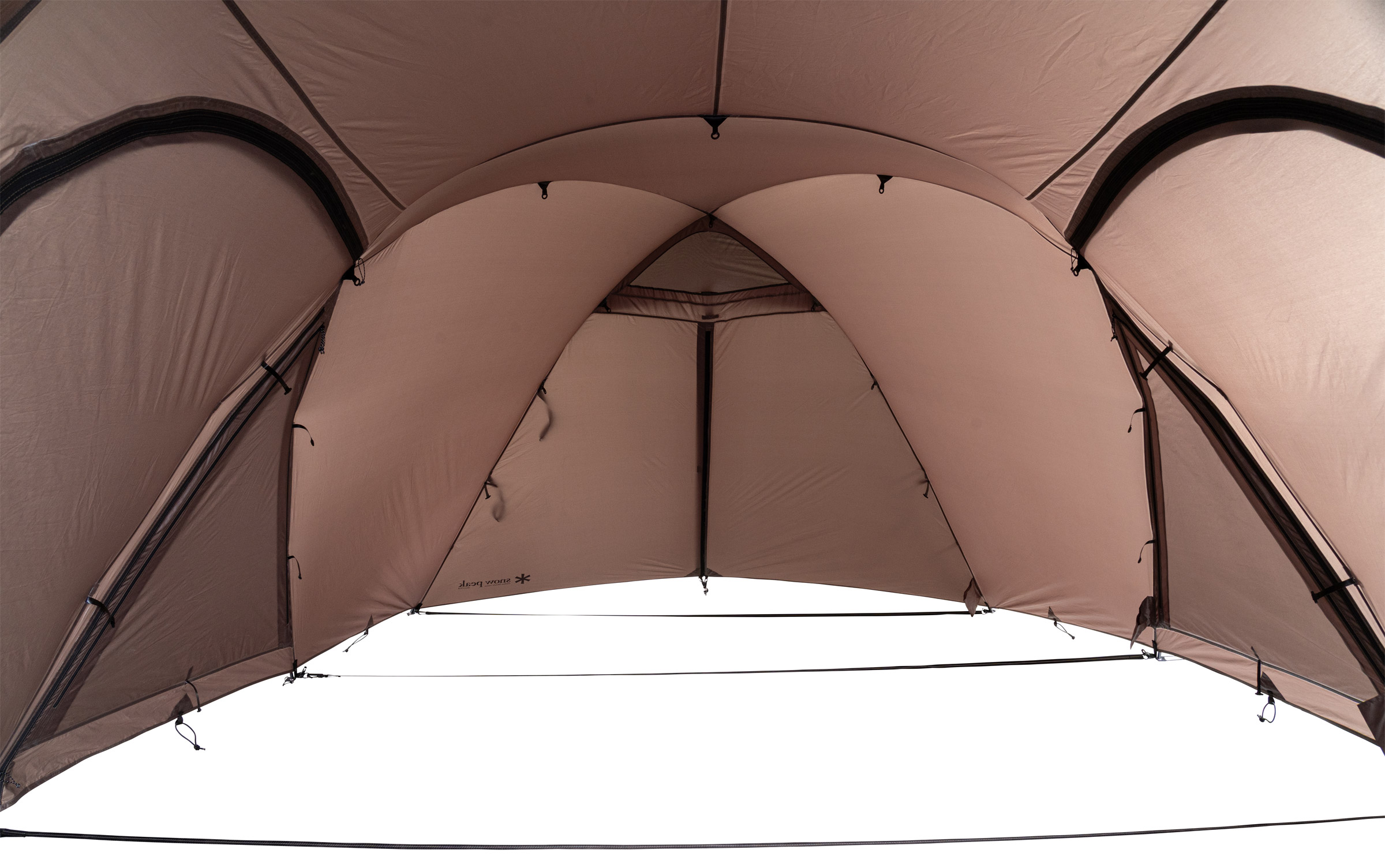 Amenity Dome 3, 3-Personers Telt