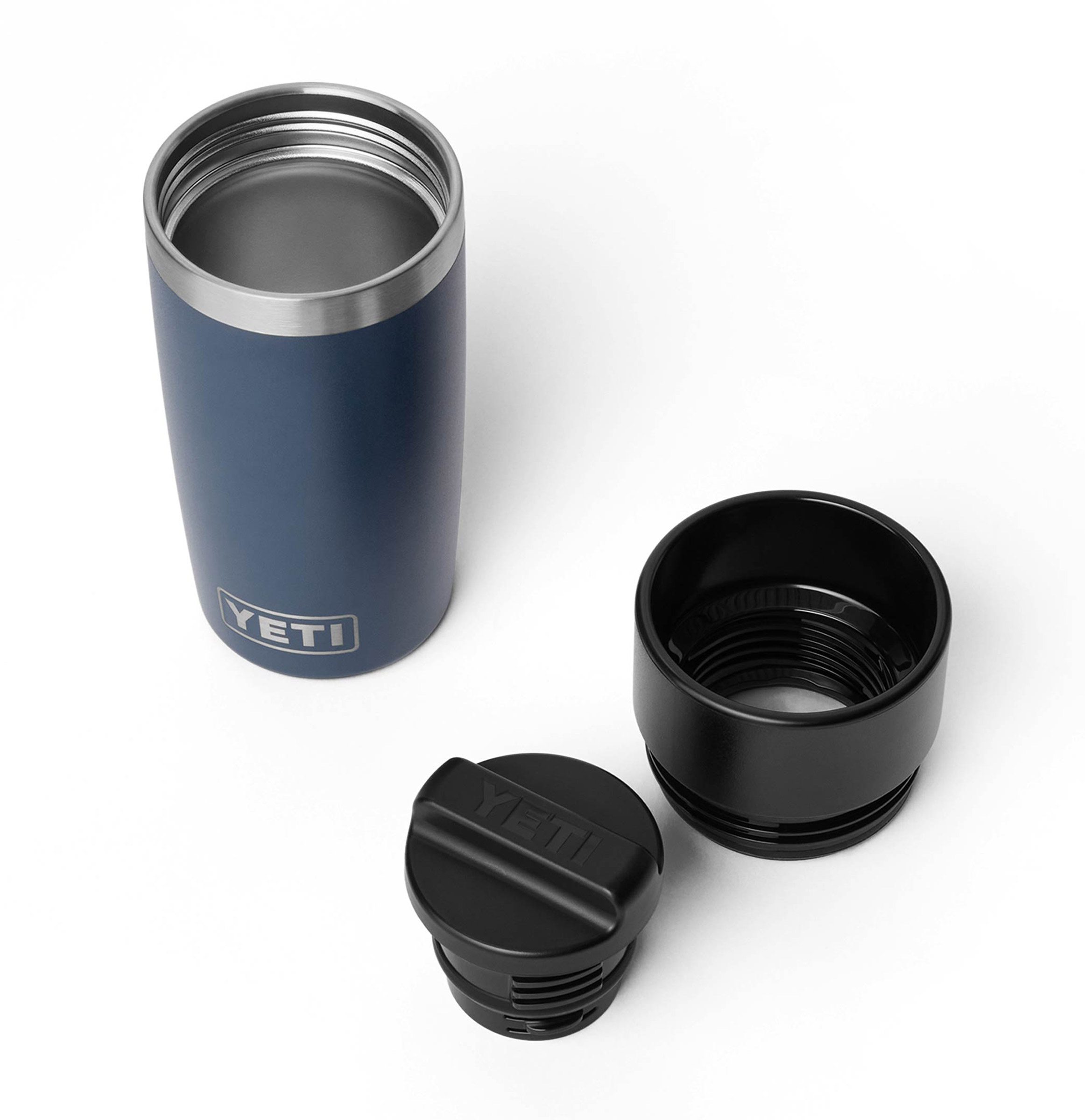 Rambler 355 ml Travel Bottle Termo Drikkeflaske
