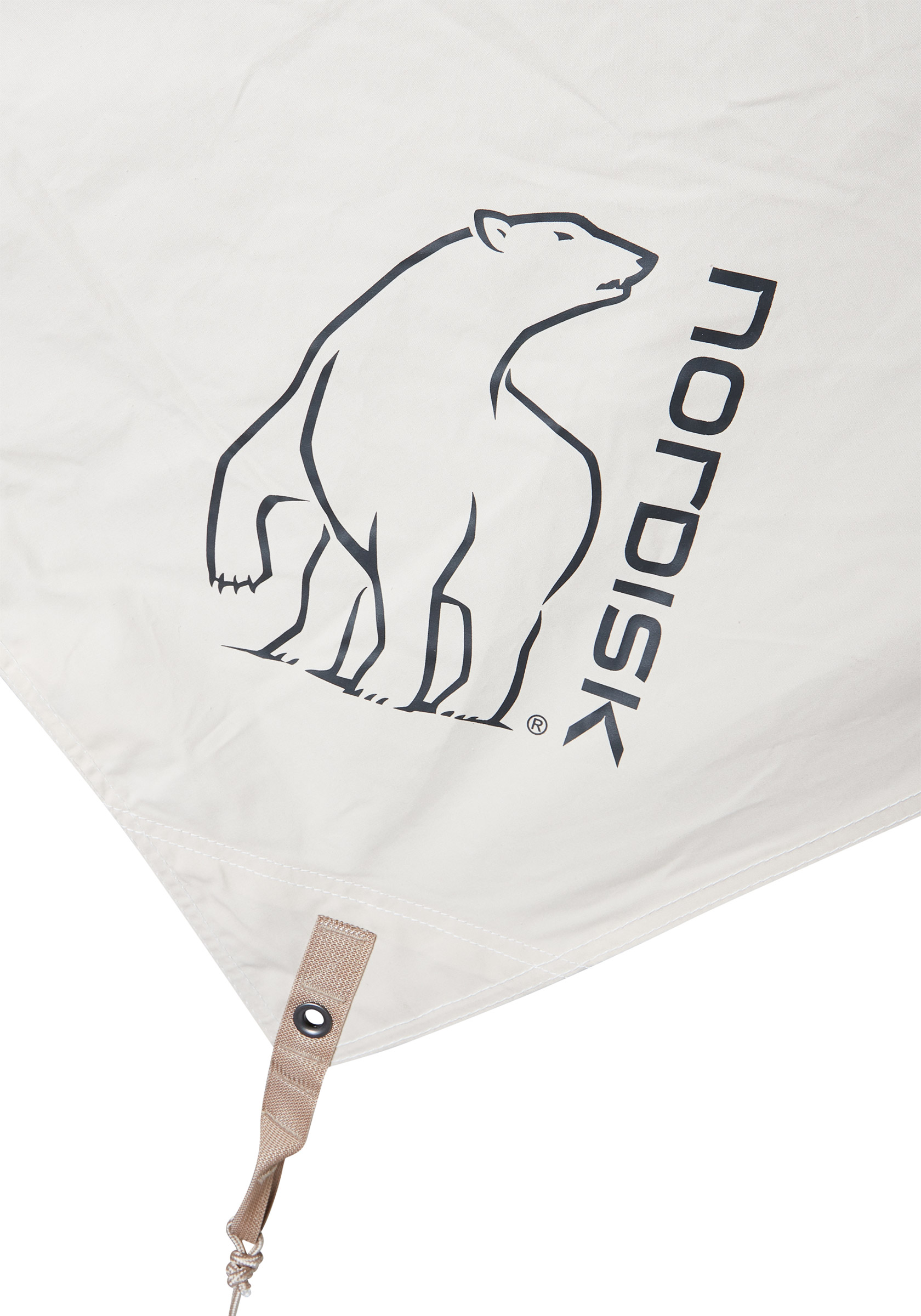 Kari 41 Technical Cotton Tarp