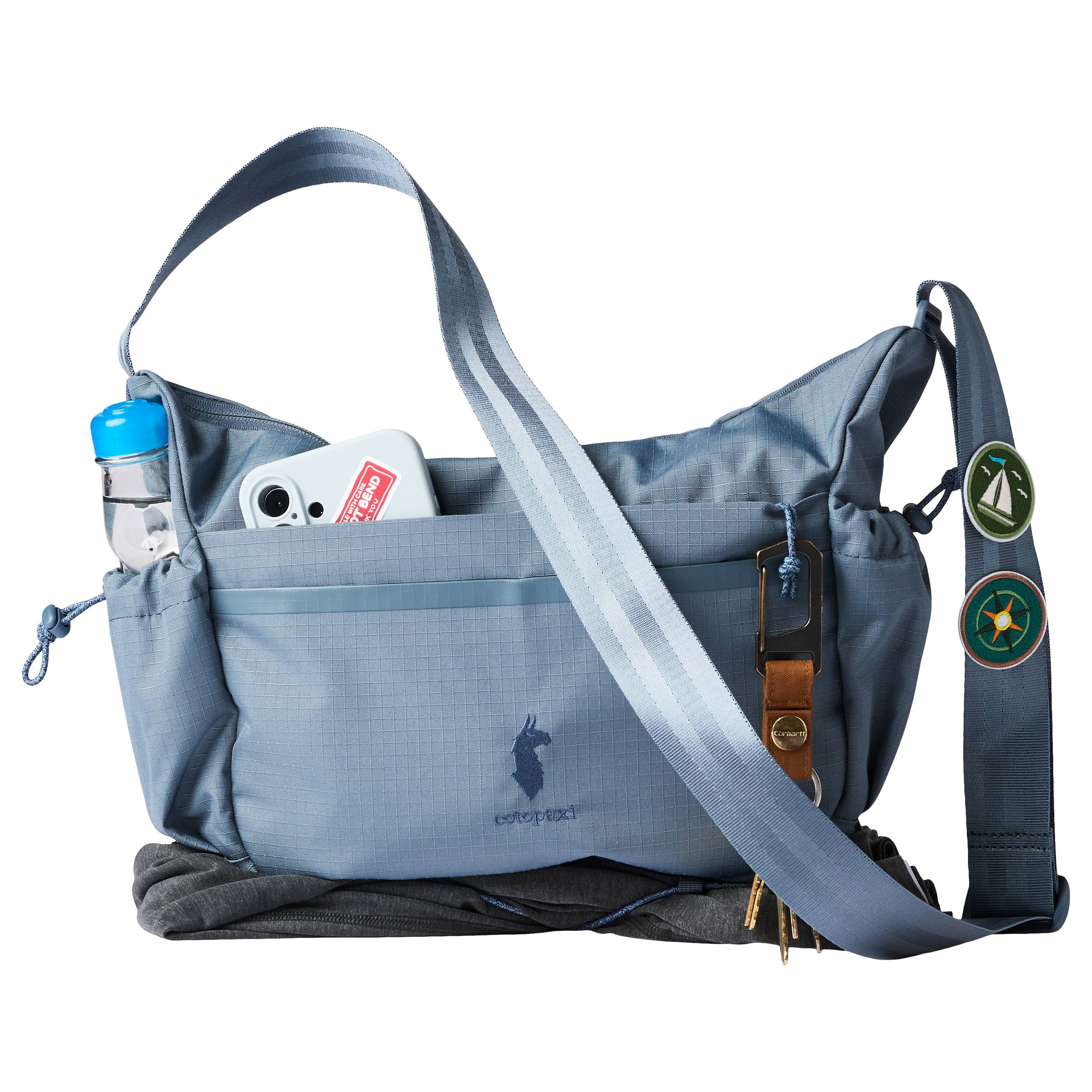 Viaje 9L Shoulder Bag Cotopaxi rygsaekke