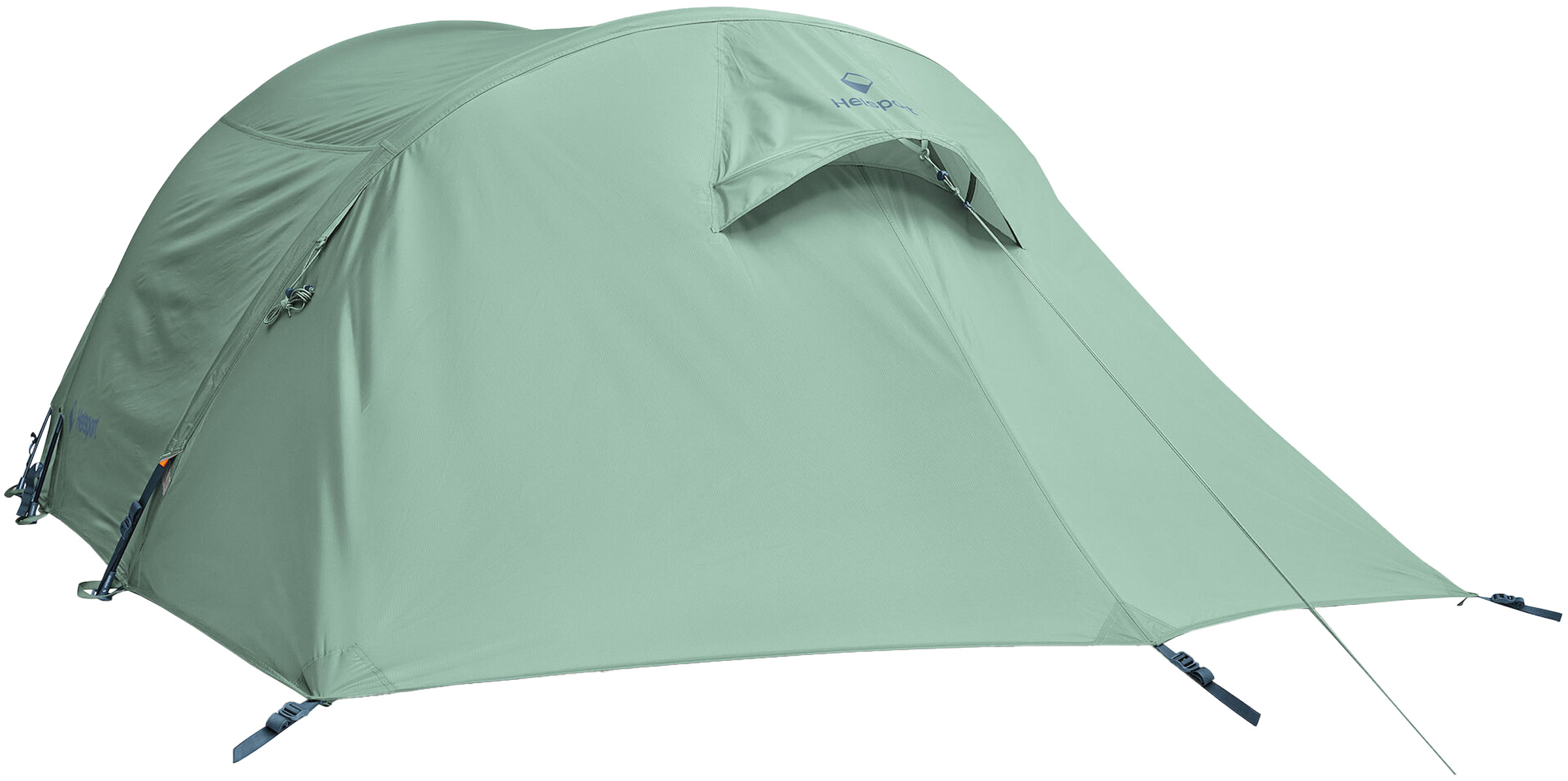 Seeker Breheimen 3, 3-Personers Telt