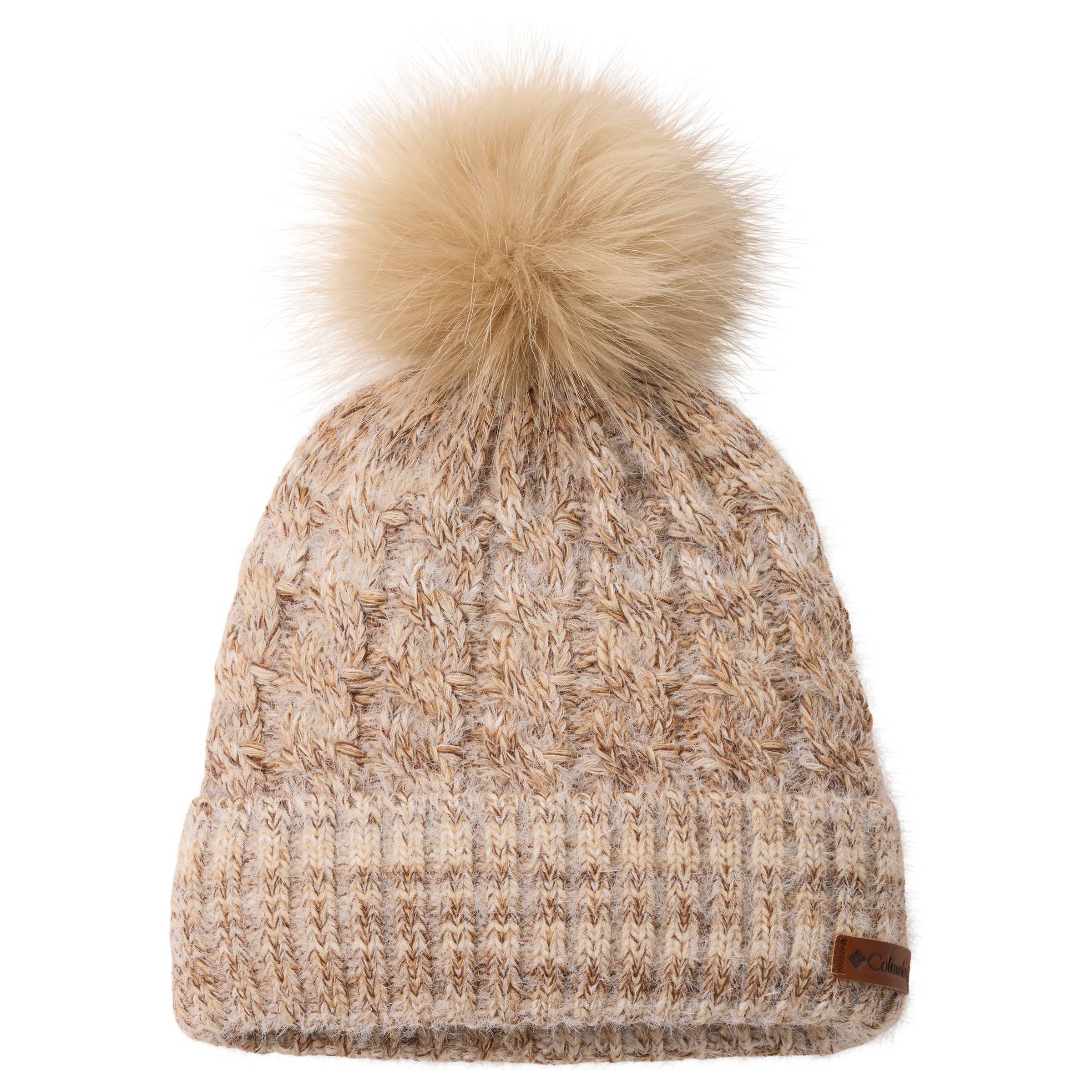 Winter Blur II Beanie Columbia beklaedning