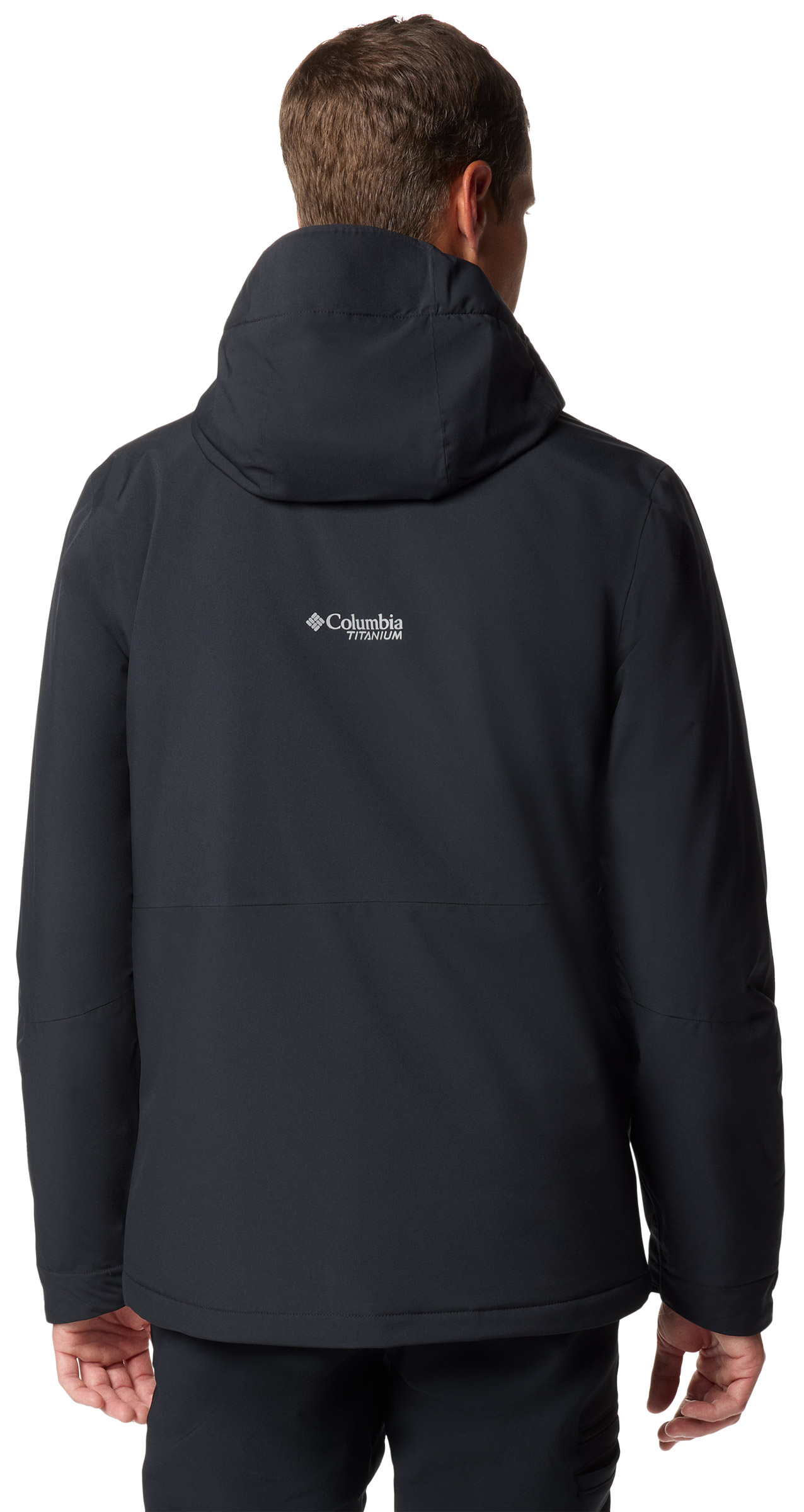 Explorer's Edge II Insulated Jacket