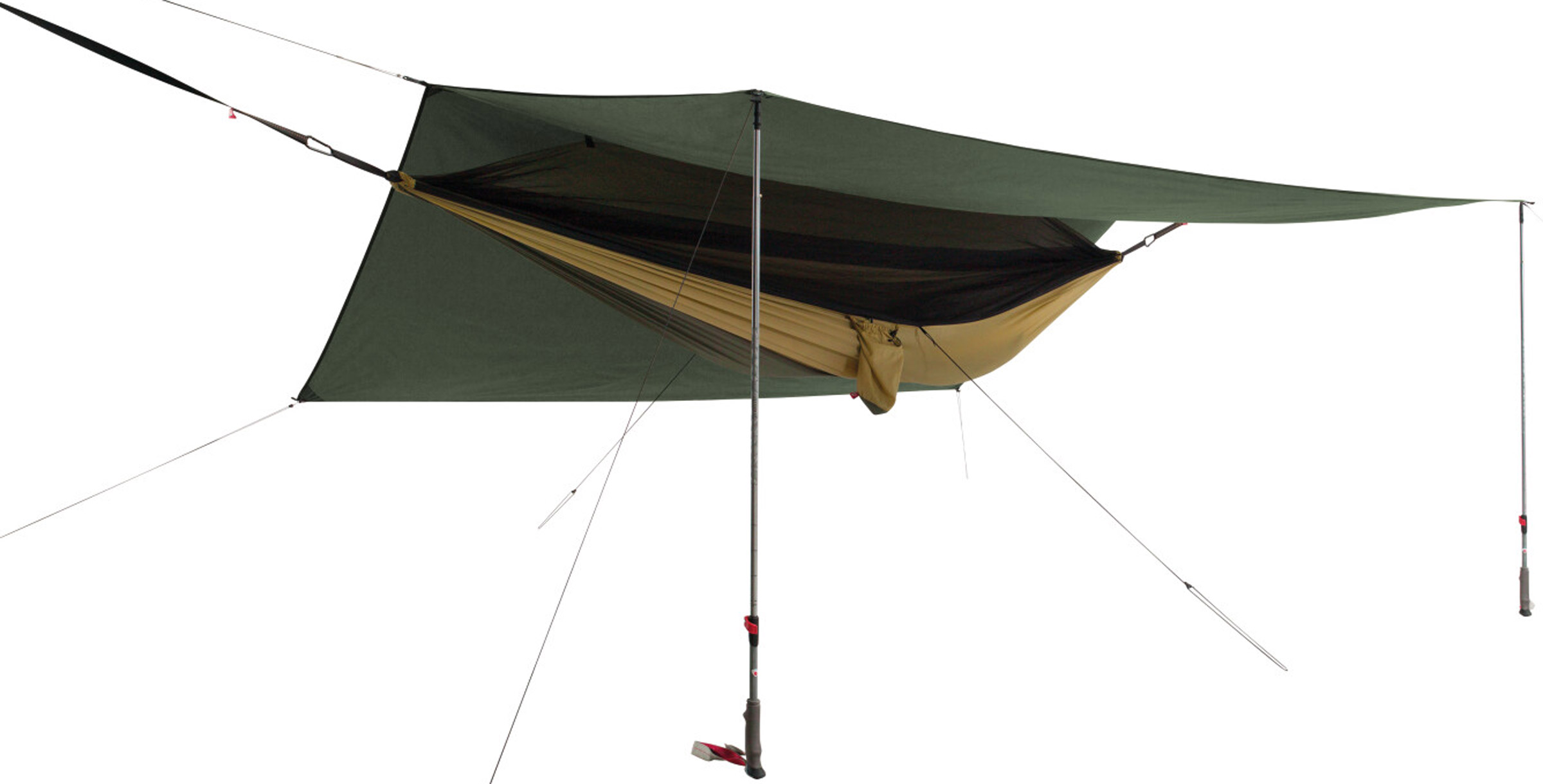 Trace Ultimate Hængekøjesæt