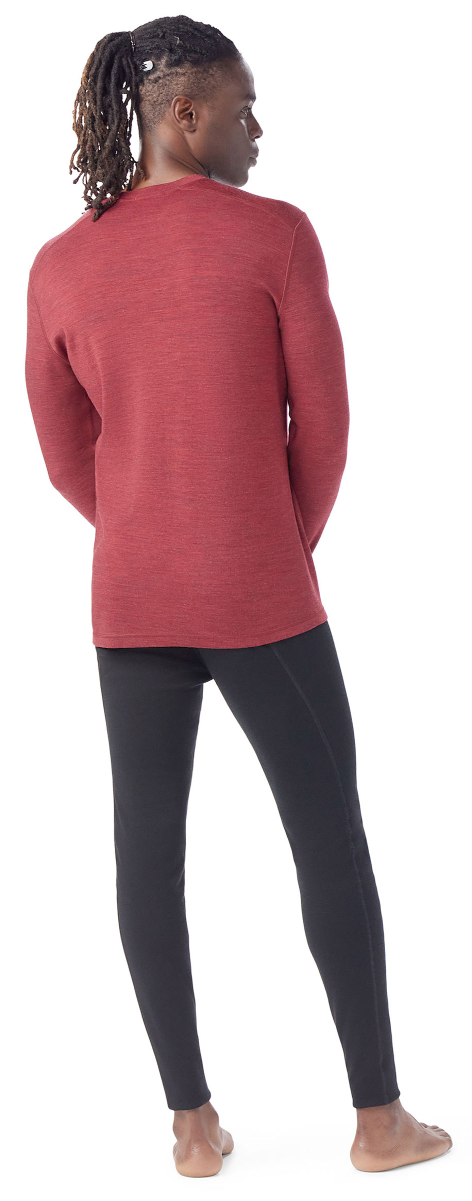 Thermal Merino Base Layer Crew