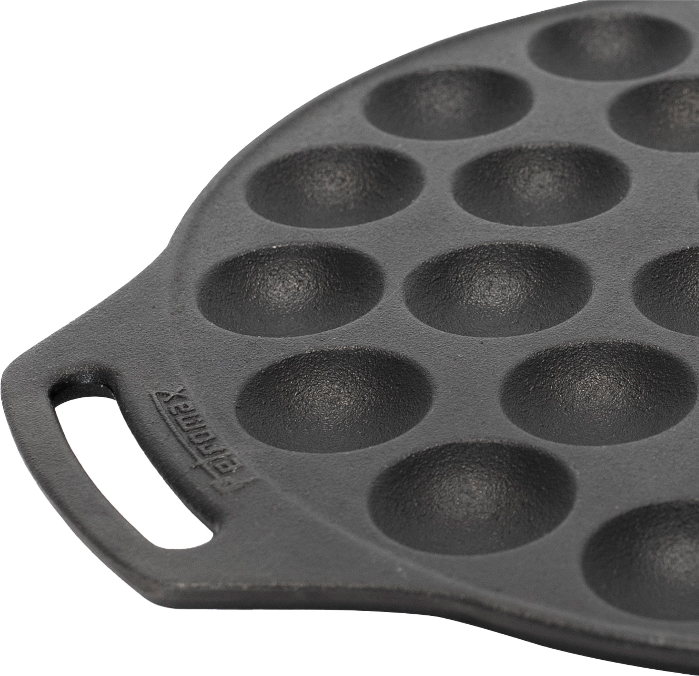 Poffertjes Pan Æbleskivepande