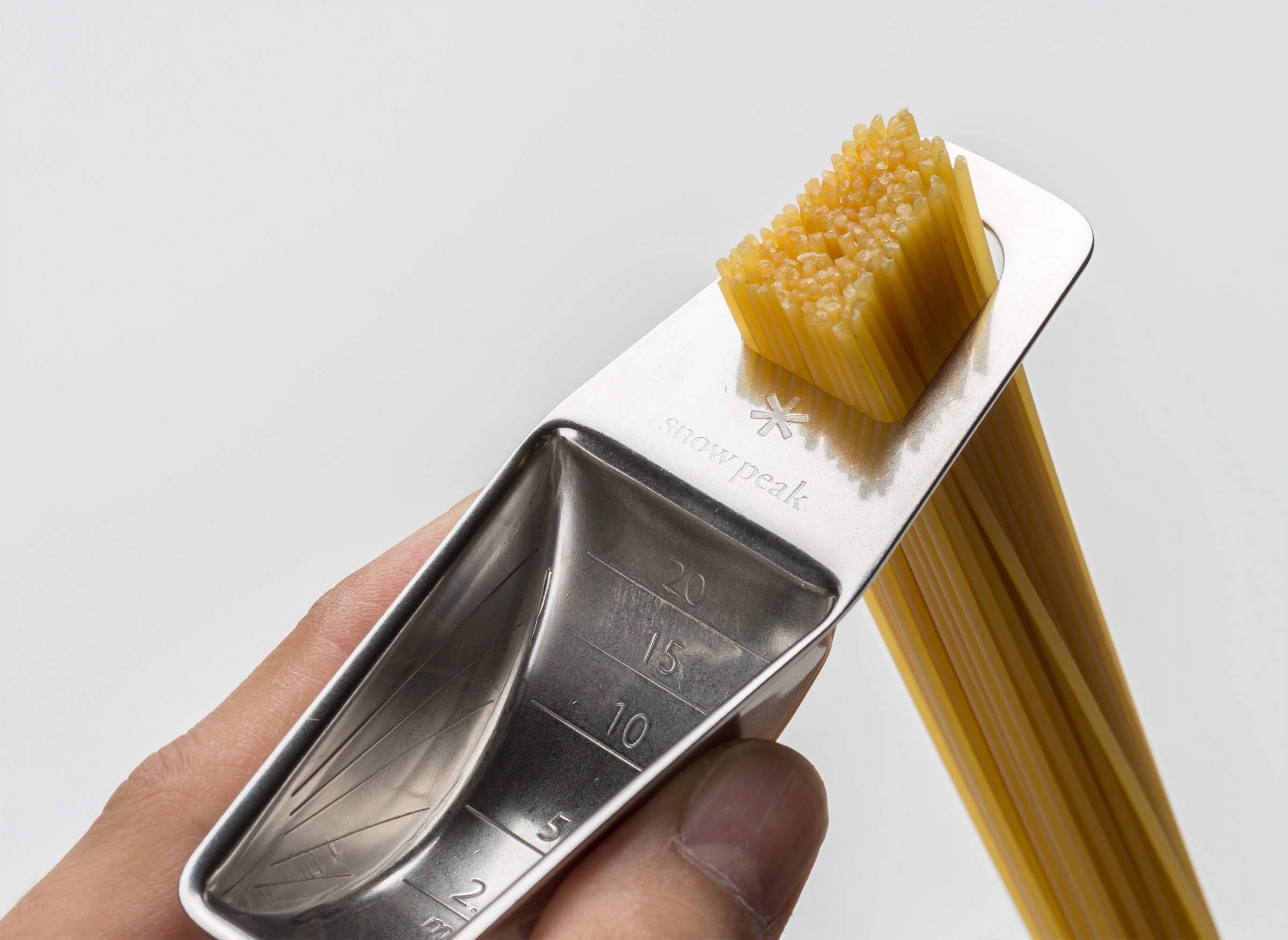 Hakarute Measuring Spoon