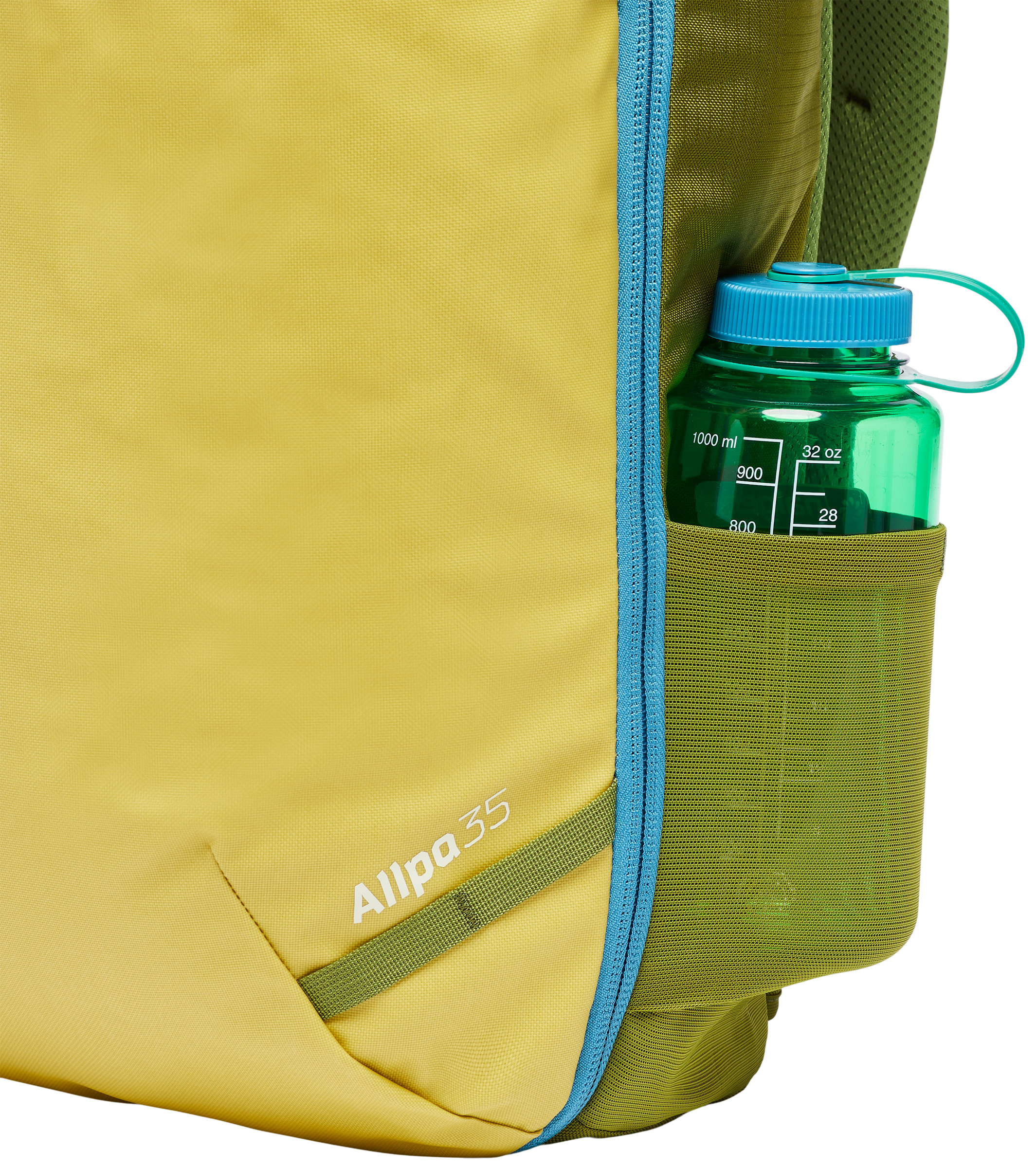 Allpa 35L Travel Pack