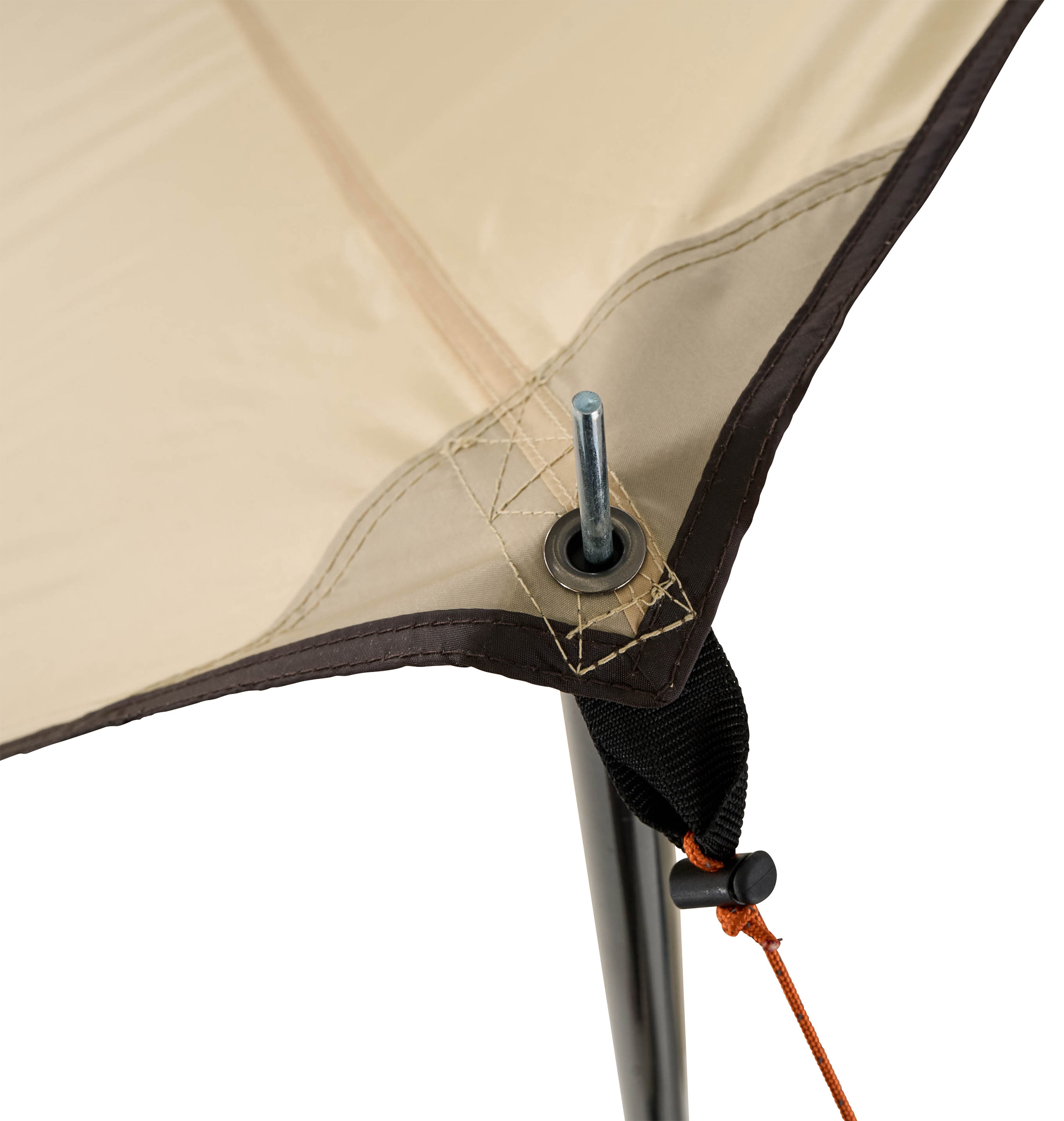 Zuni Drive Tarp