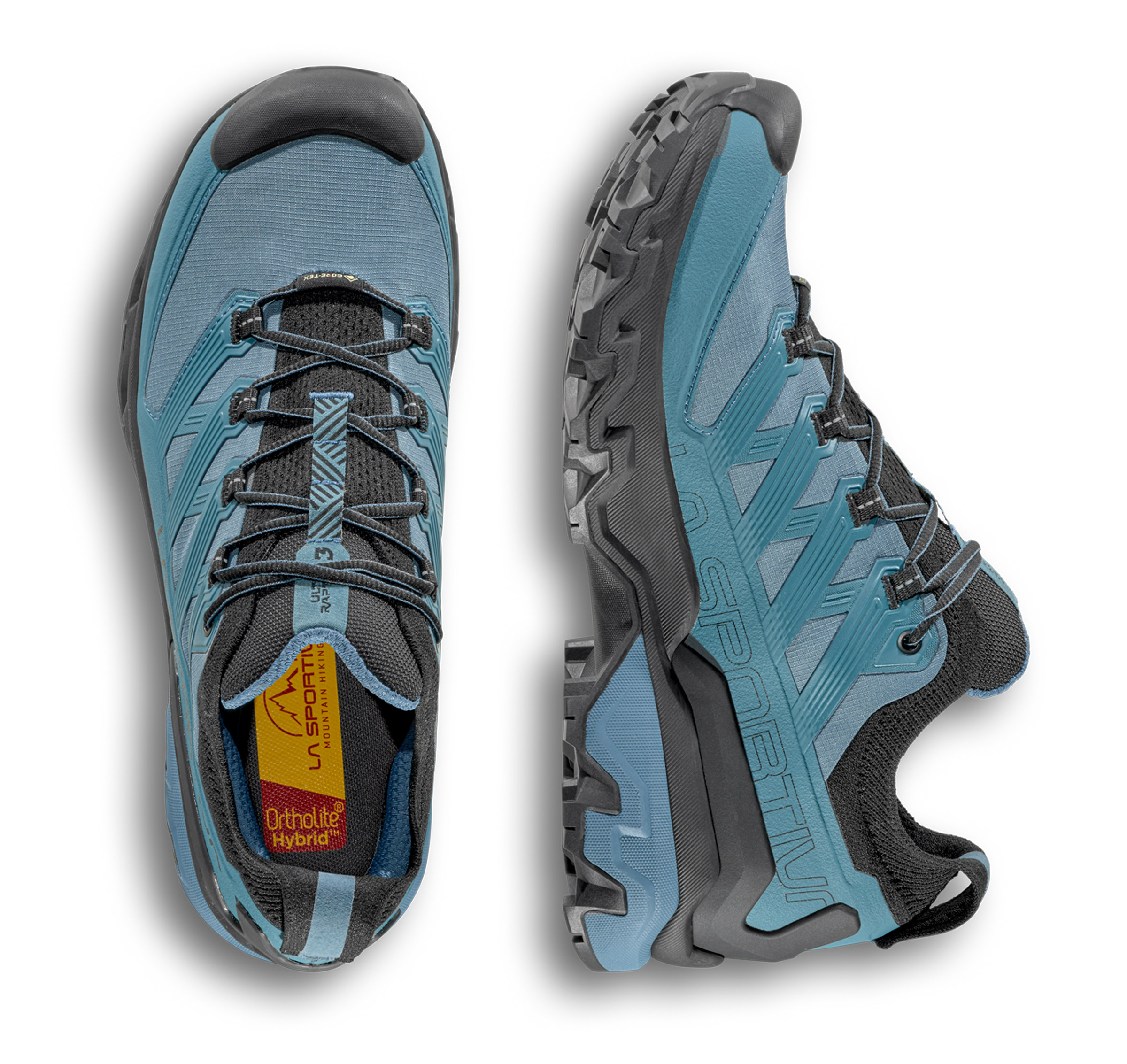 Ultra Raptor 3 GTX Herre