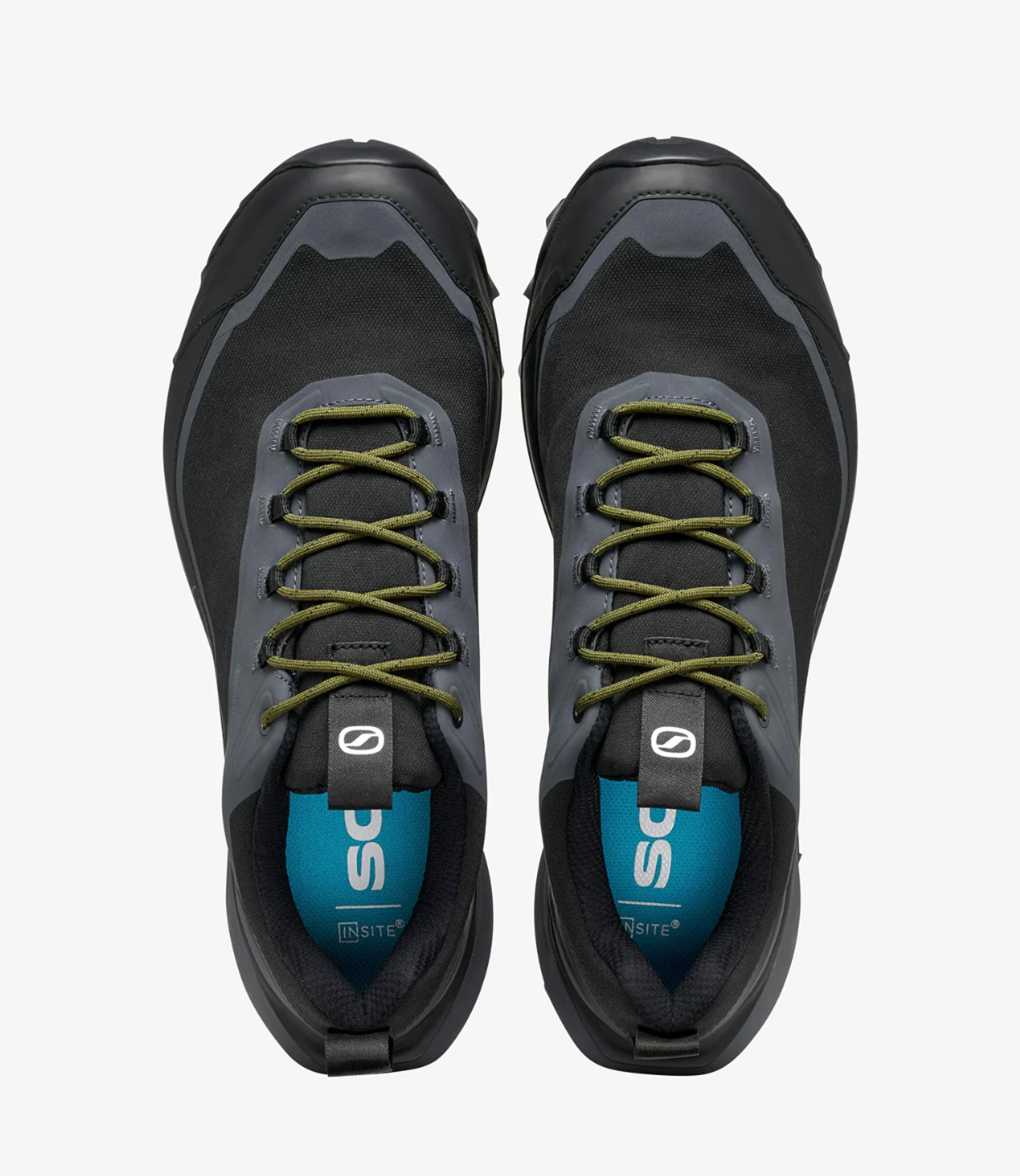 Ribelle Cross 2 GTX Herre