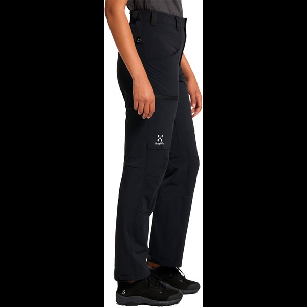 Mid Relaxed Pant Women