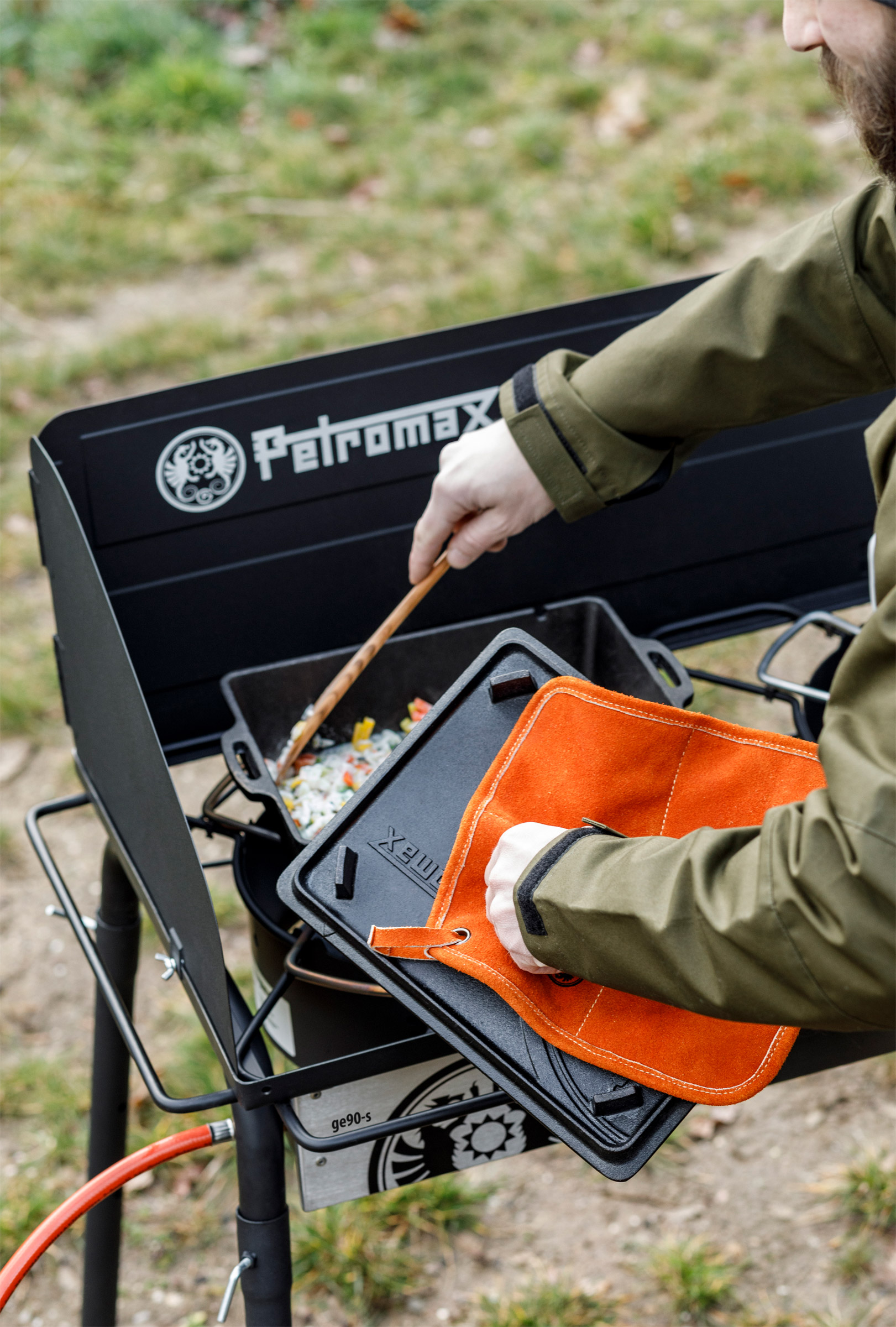 Aramid Pro 300 Potholders