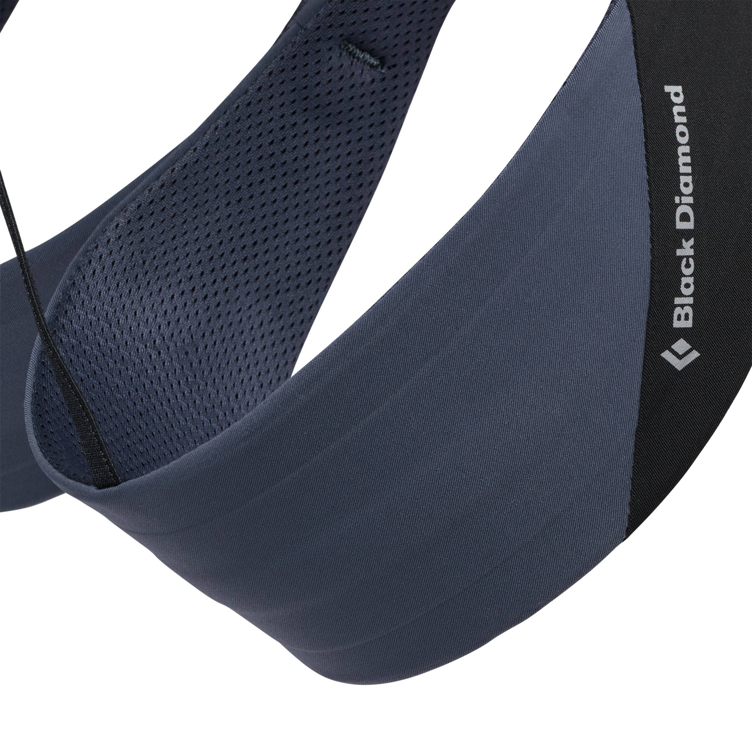 Solution Harness Klatresele Herre