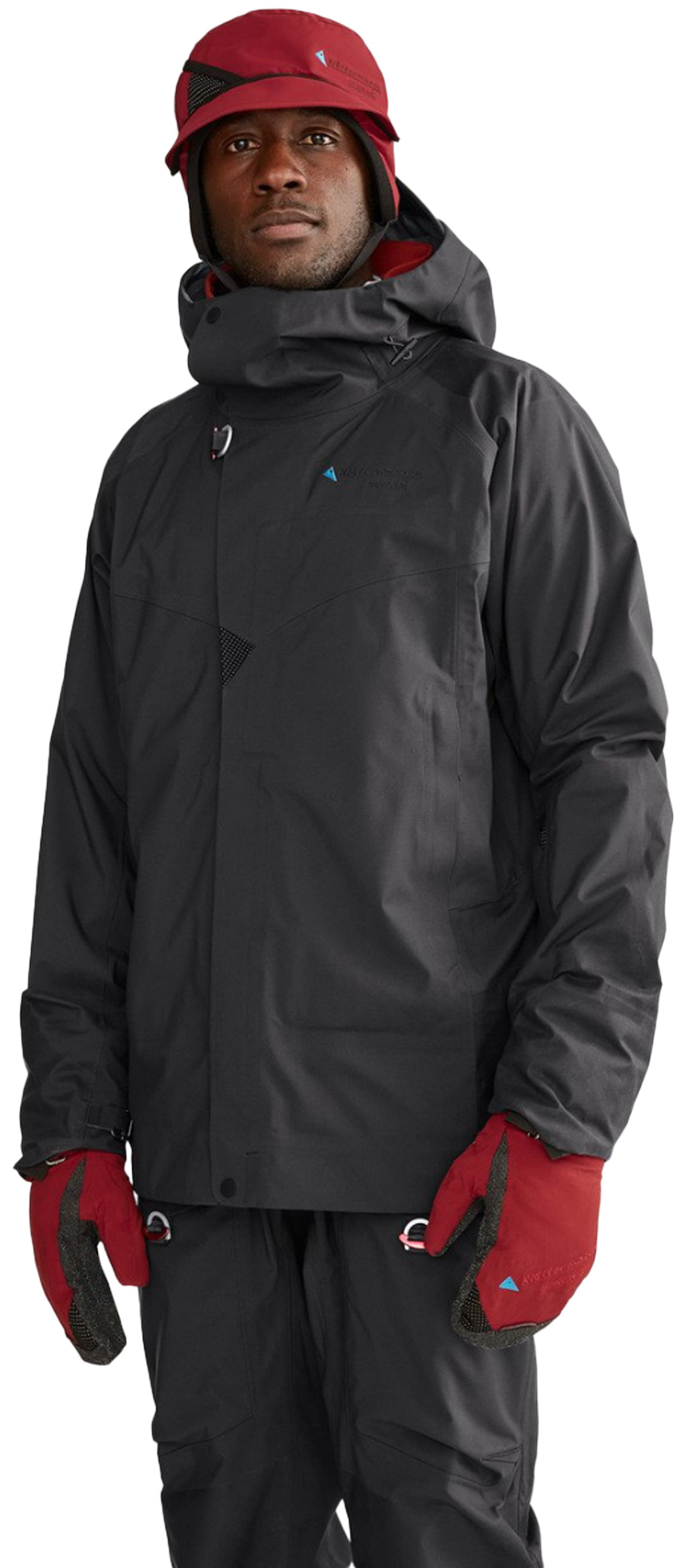 Brage 2.0 Jacket