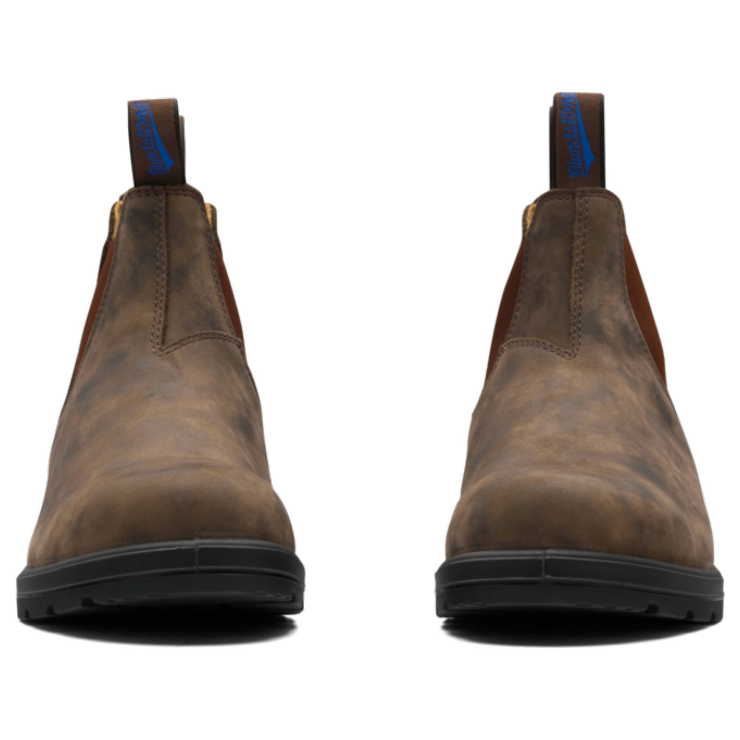 584 Warm & Dry Chelsea Støvle