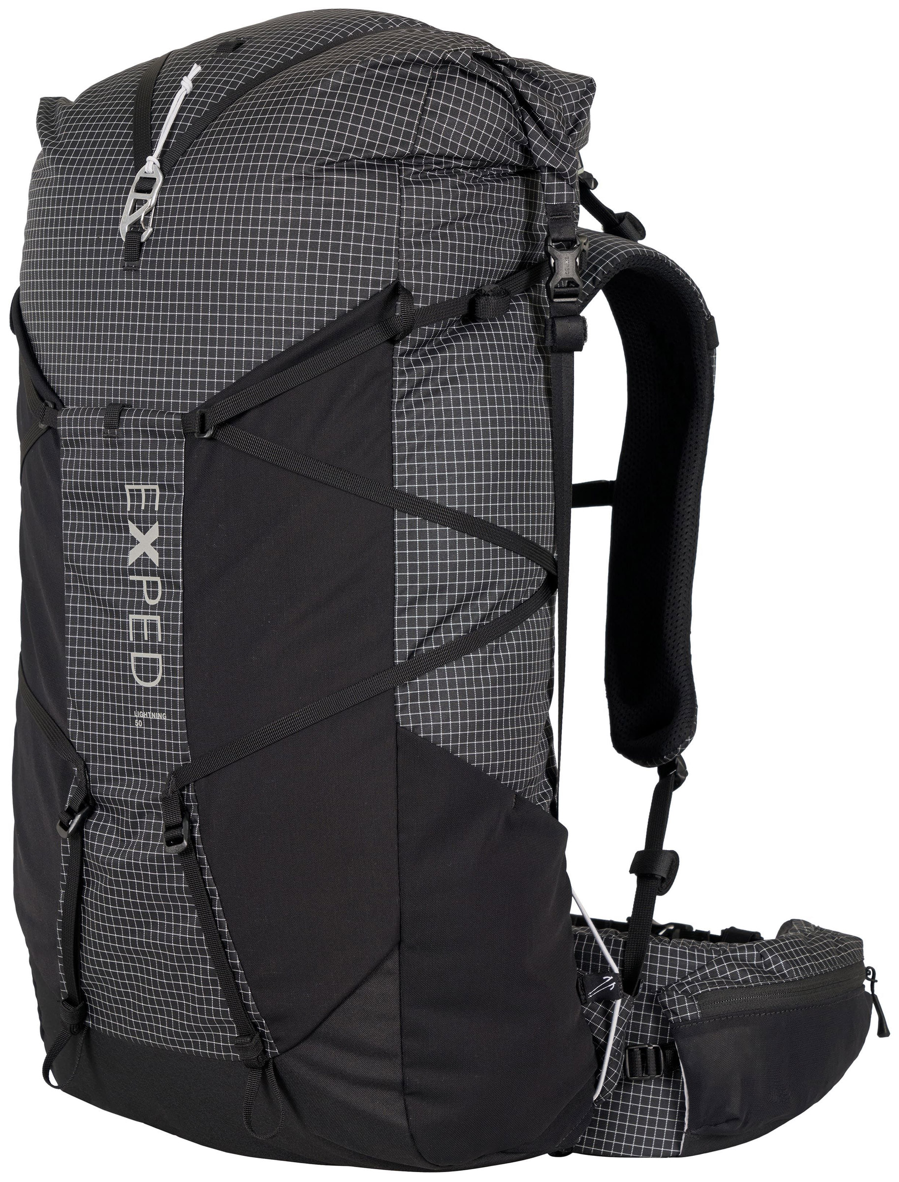 Lightning 40 S/M Exped rygsaekke