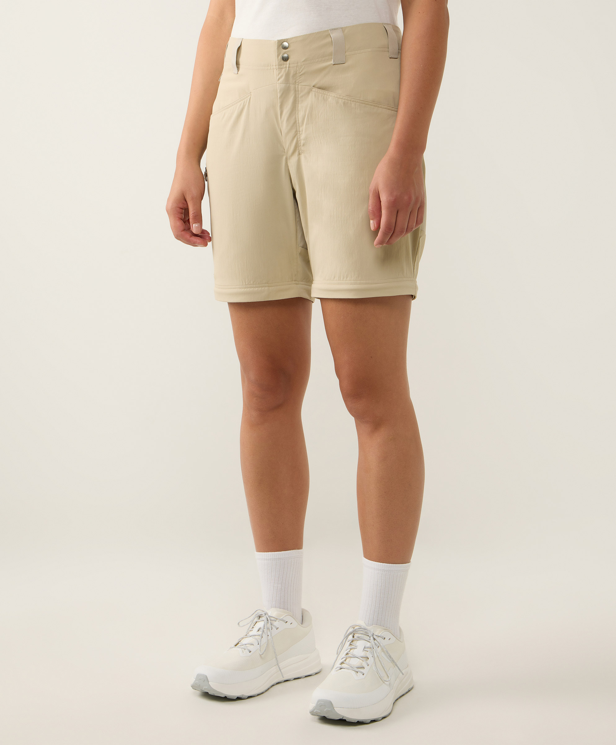 Lite Standard Zip-Off II Pant Dame