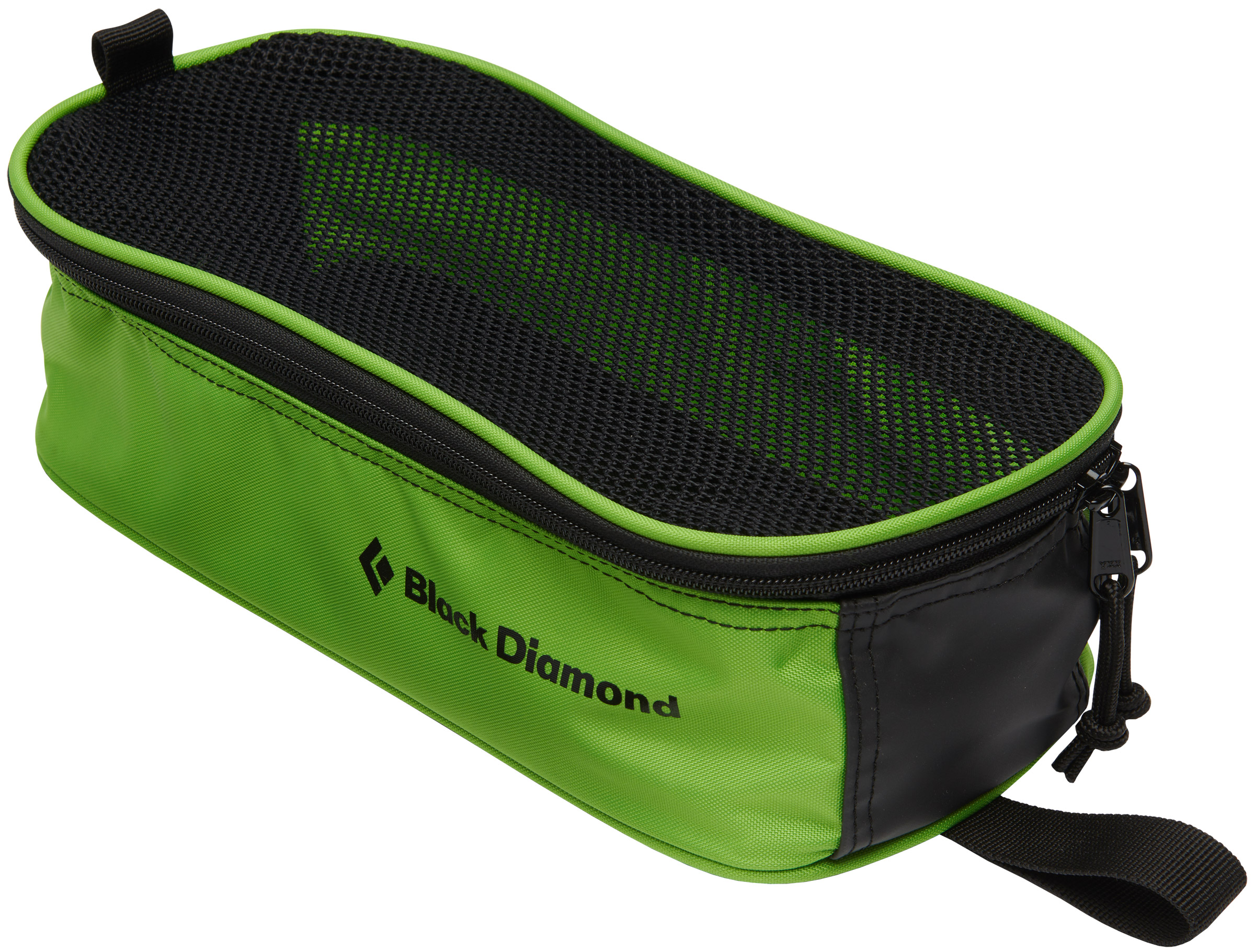 Crampon Bag Black Diamond klatreudstyr