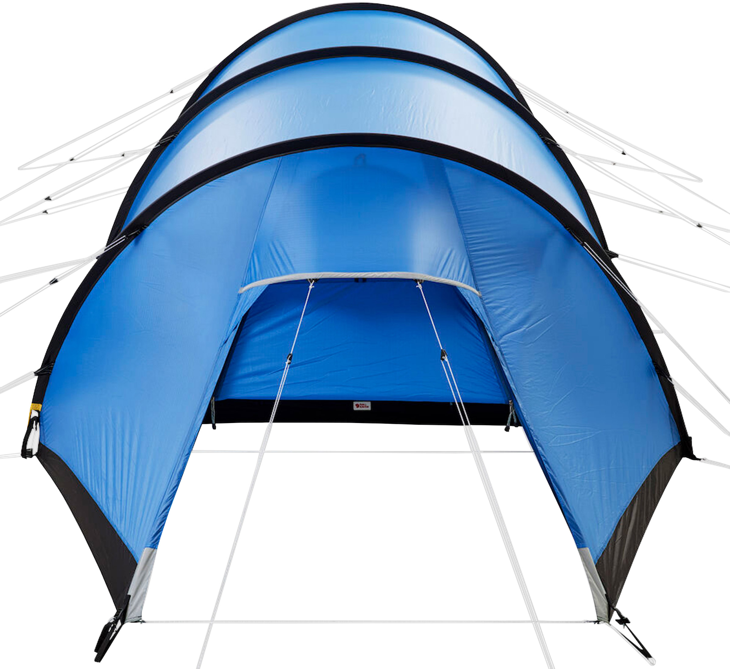 Keb Endurance 4, 4-Personers Telt