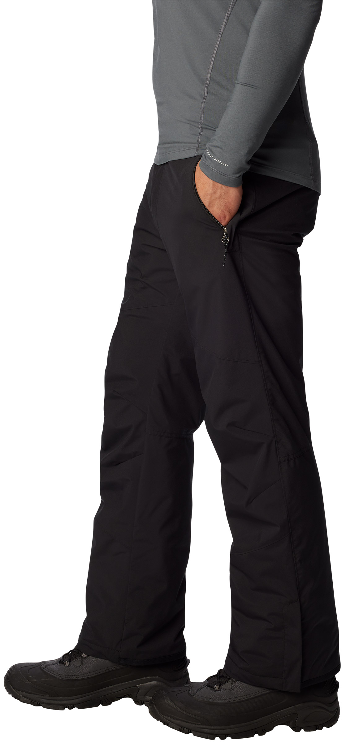 Shafer Canyon Insulated Pant
