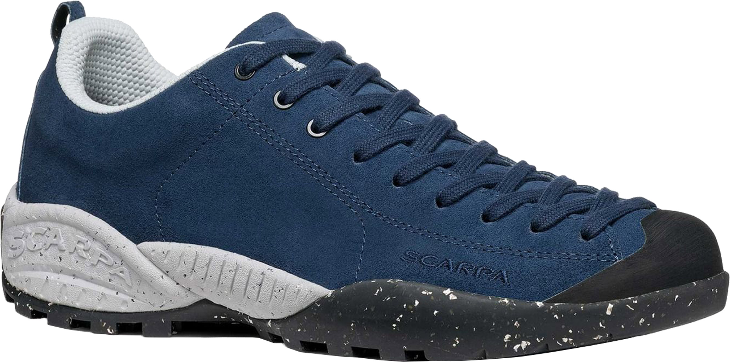 Mojito Planet Suede Dame