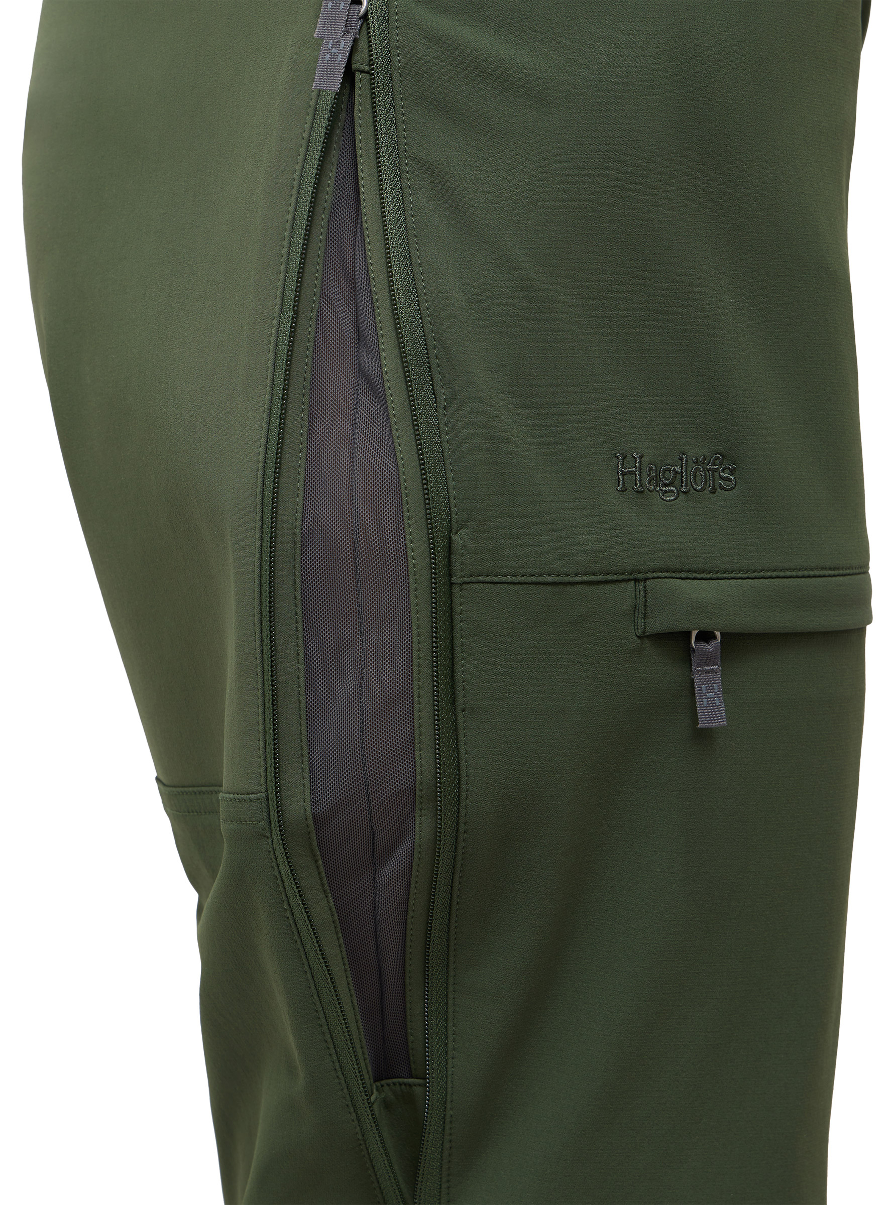 Magma Rugged Pant Dame