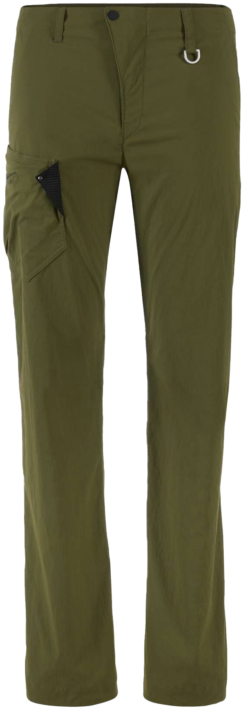 Alfhild Pants Dame Klättermusen dame