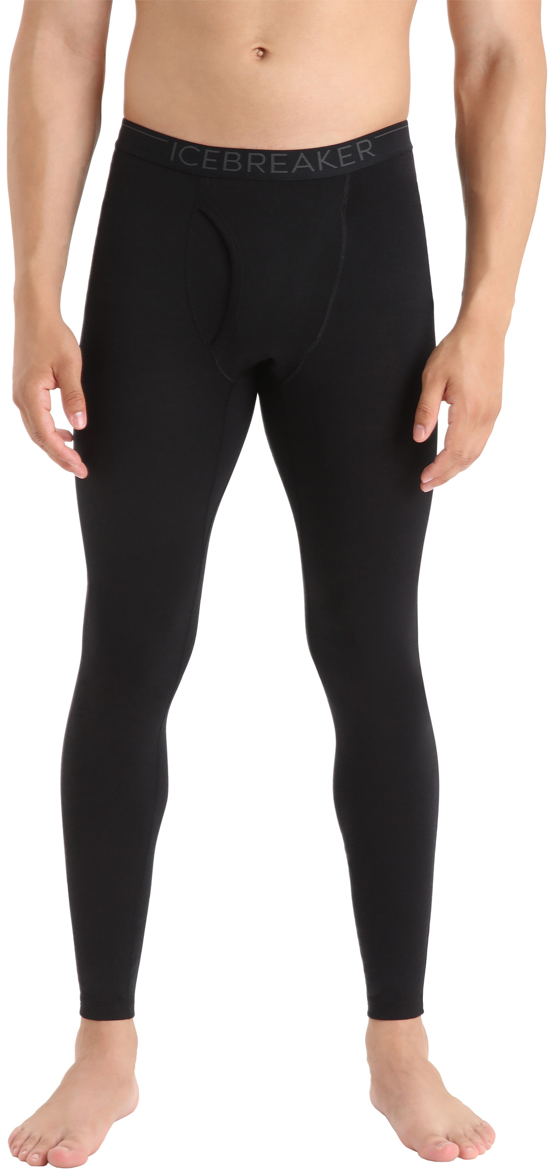 Merino 200 Oasis Leggings w. Fly Icebreaker BlogPage