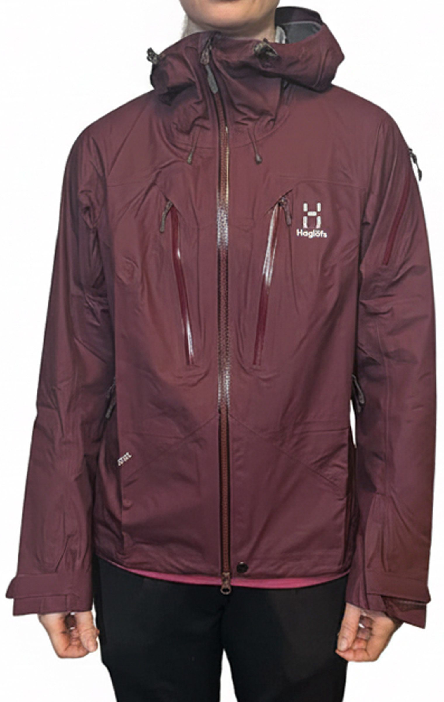 Spitz OE Jacket Dame