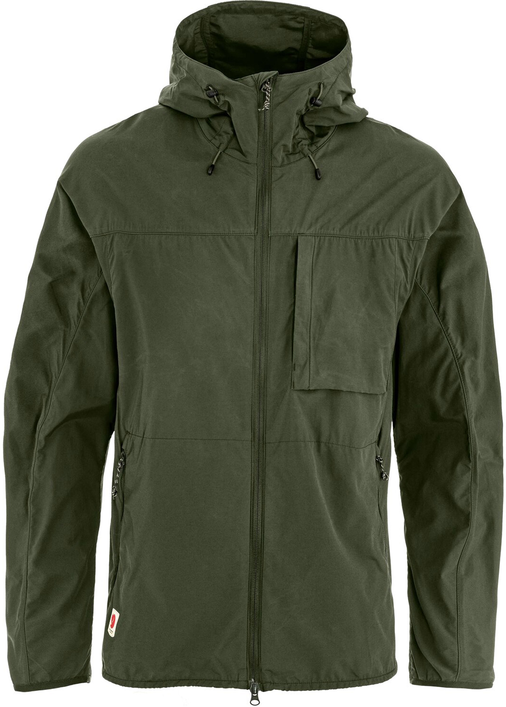 High Coast Wind Jacket Fjällräven beklaedning