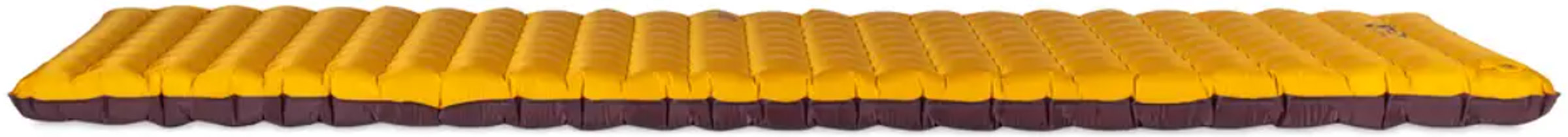 Tensor Trail Regular Wide Oppusteligt Liggeunderlag