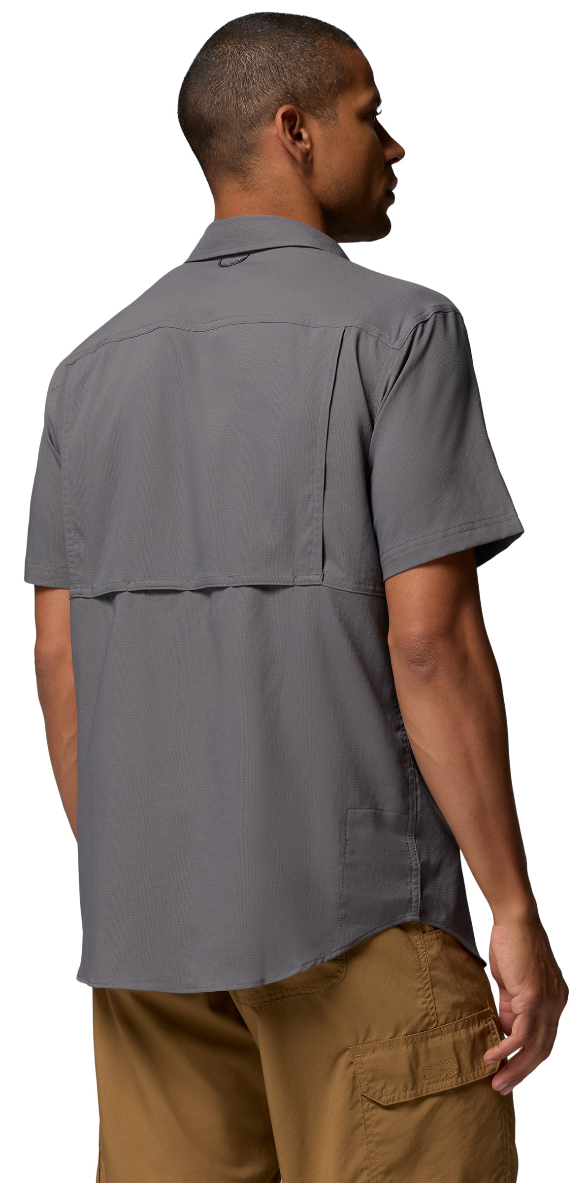 Silver Ridge Utility II SS Herre