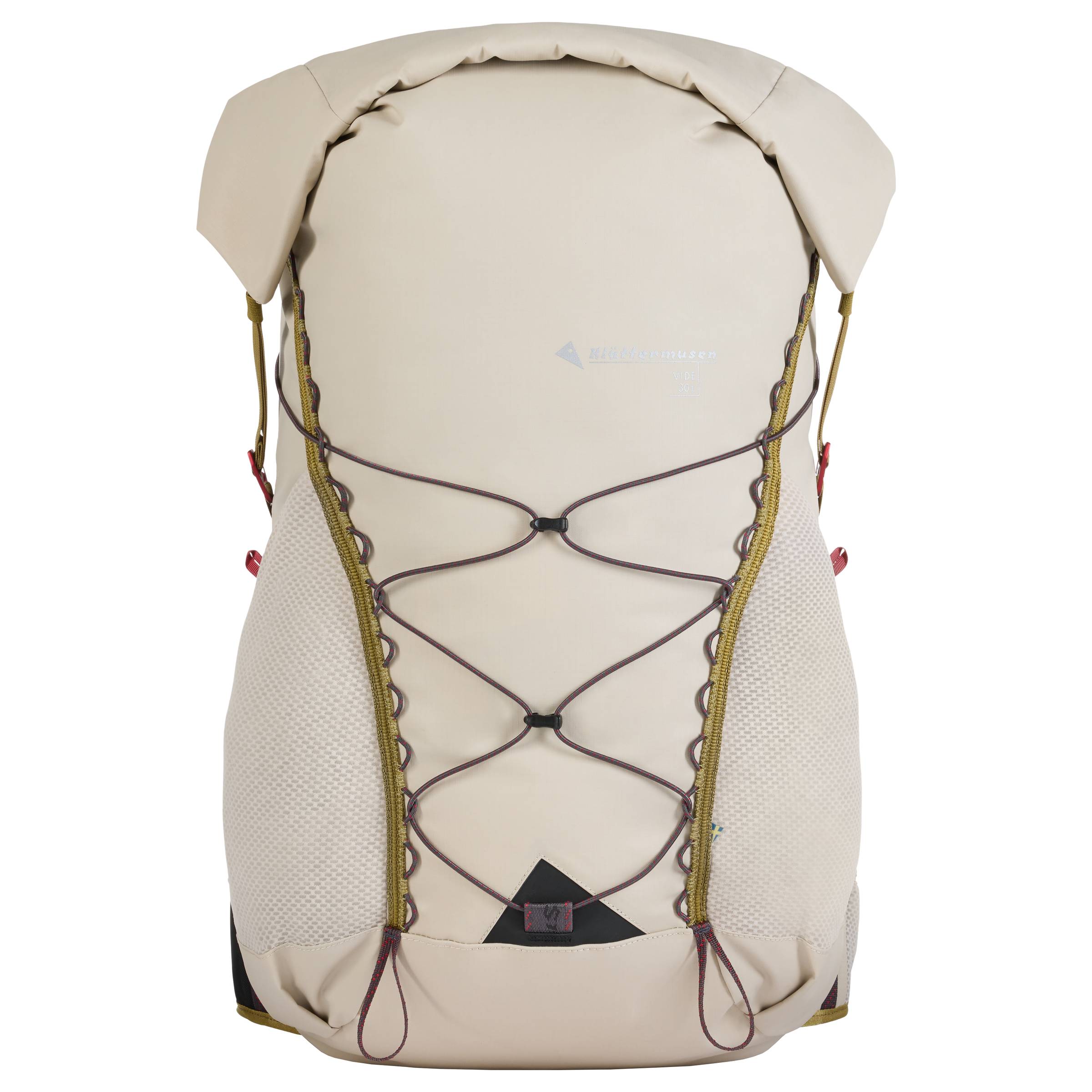 Vide Backpack 30L Klättermusen rygsaekke