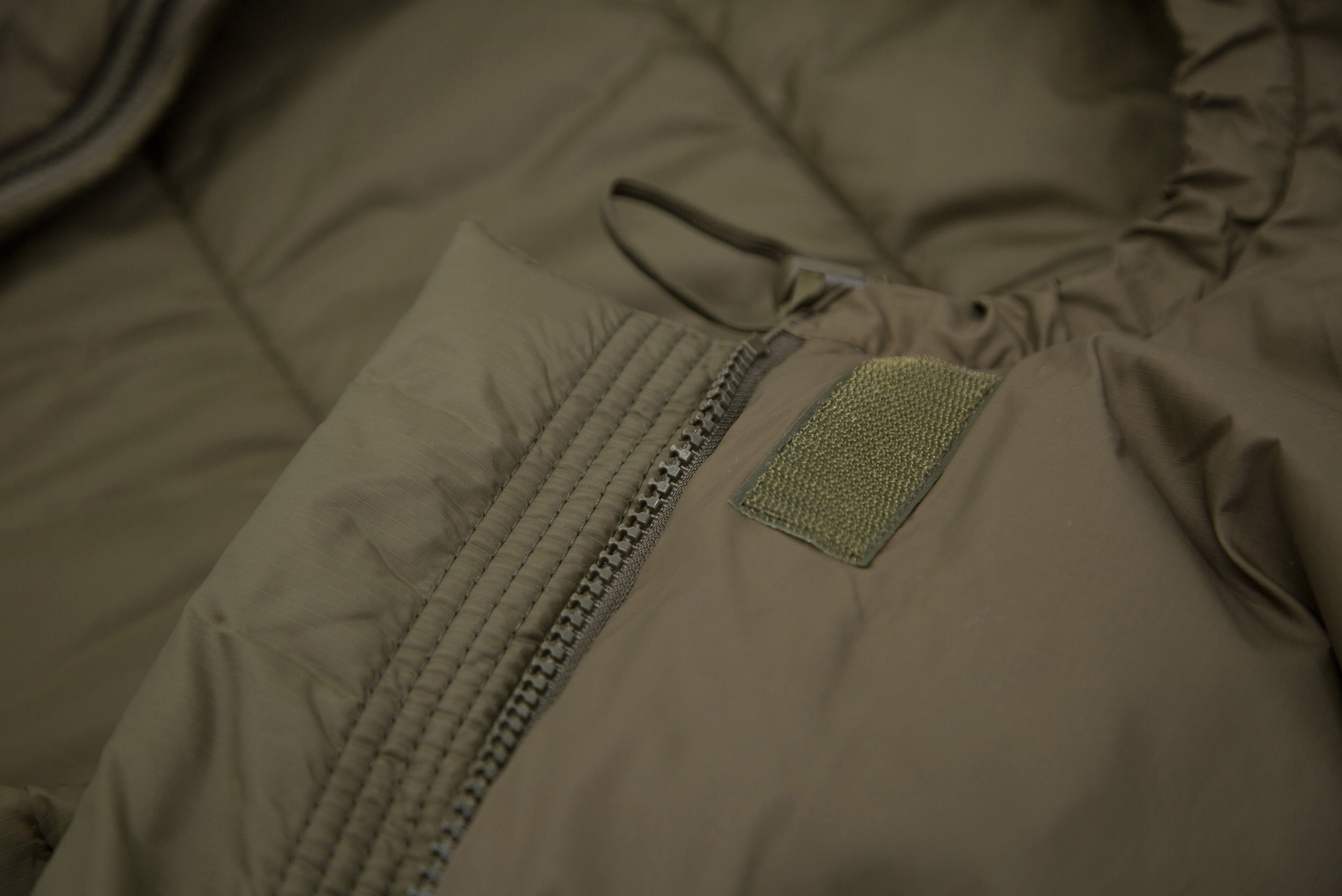 Defence 4 Medium Fibersovepose