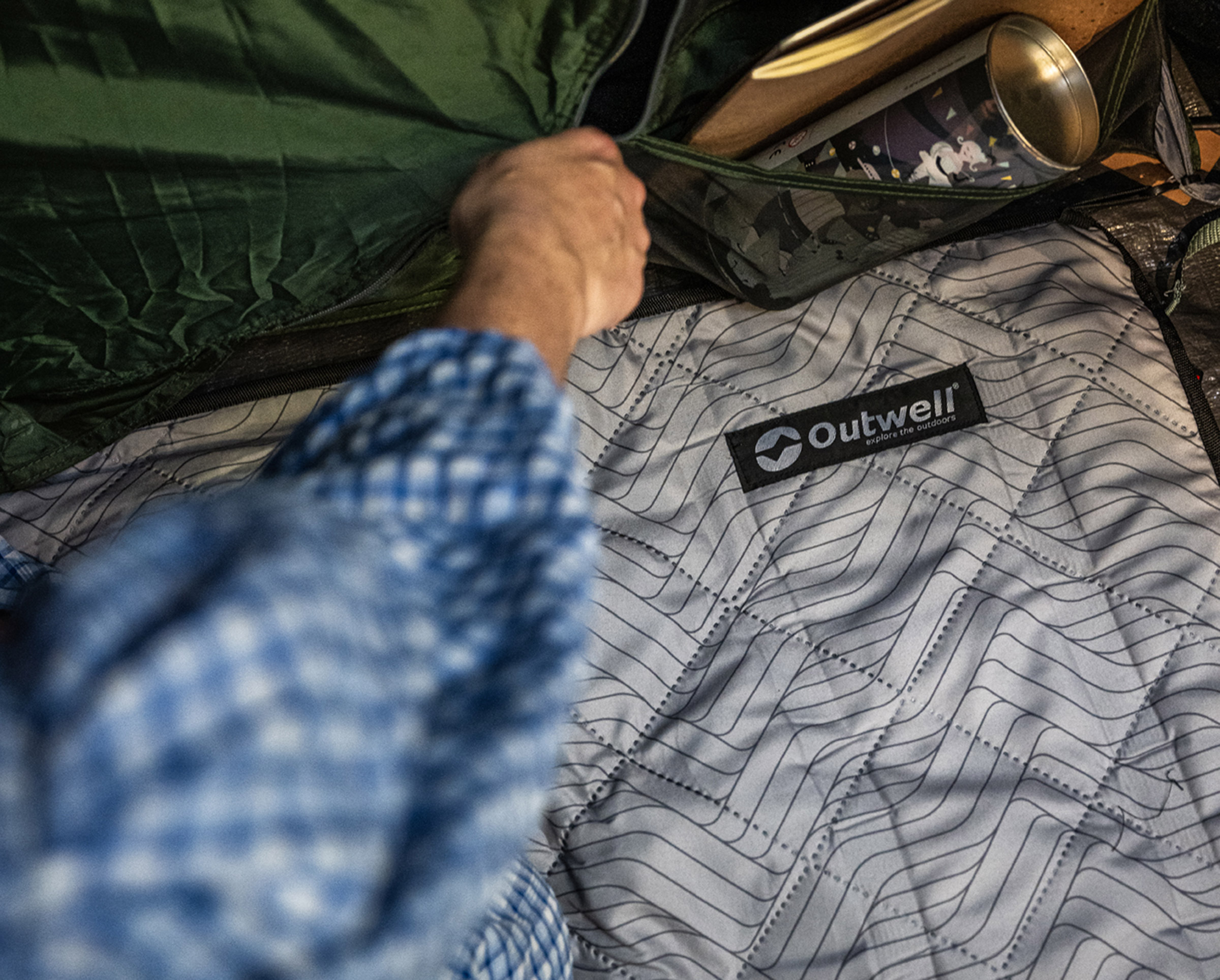 Cozy Carpet Florida/Alabama 6 Air