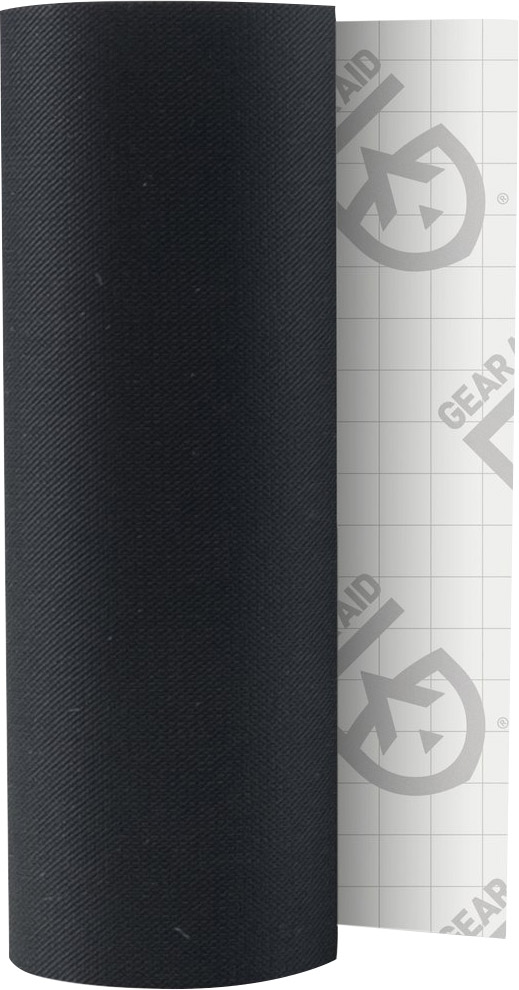 Tenacious Black Repair Tape