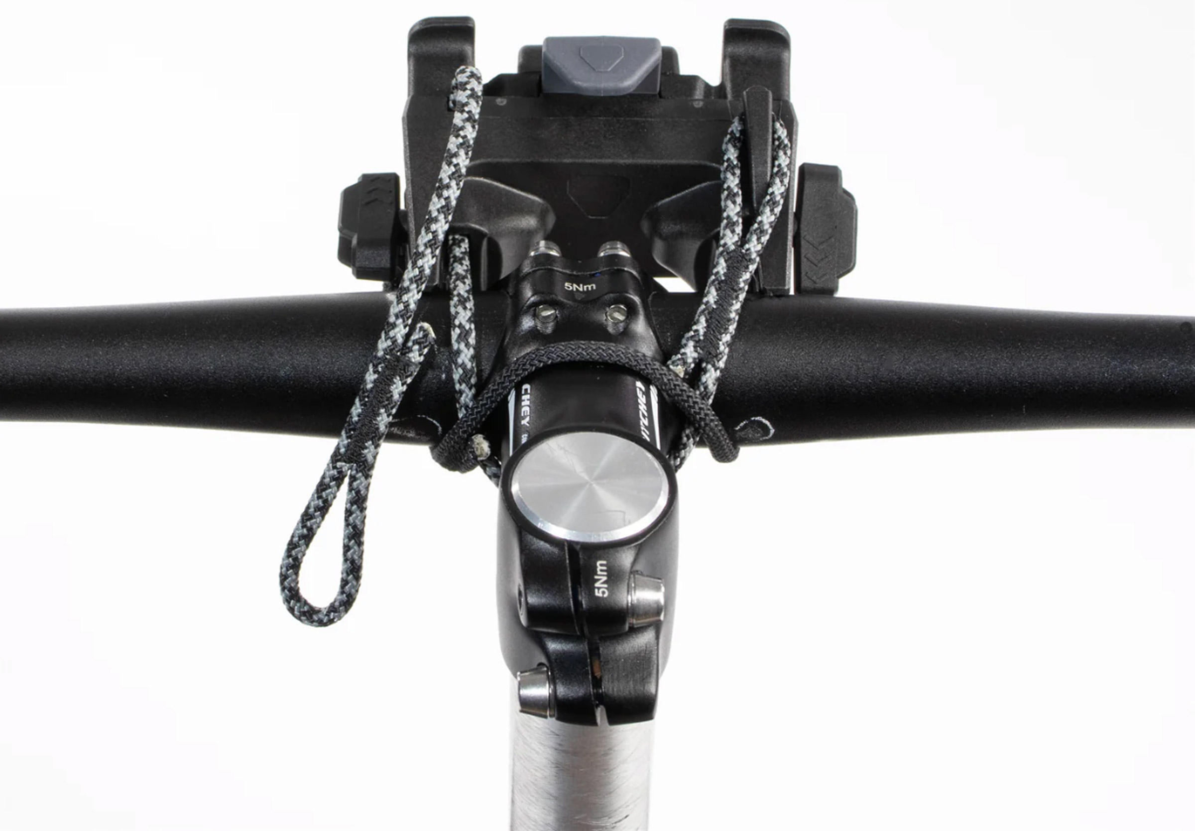 Handlebar Mounting-Set QR
