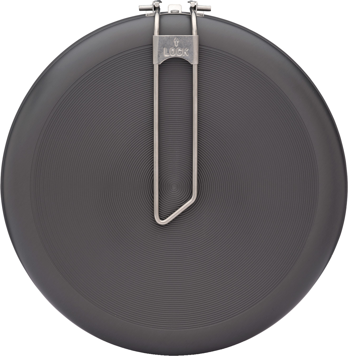 LiTech Frying Pan Large