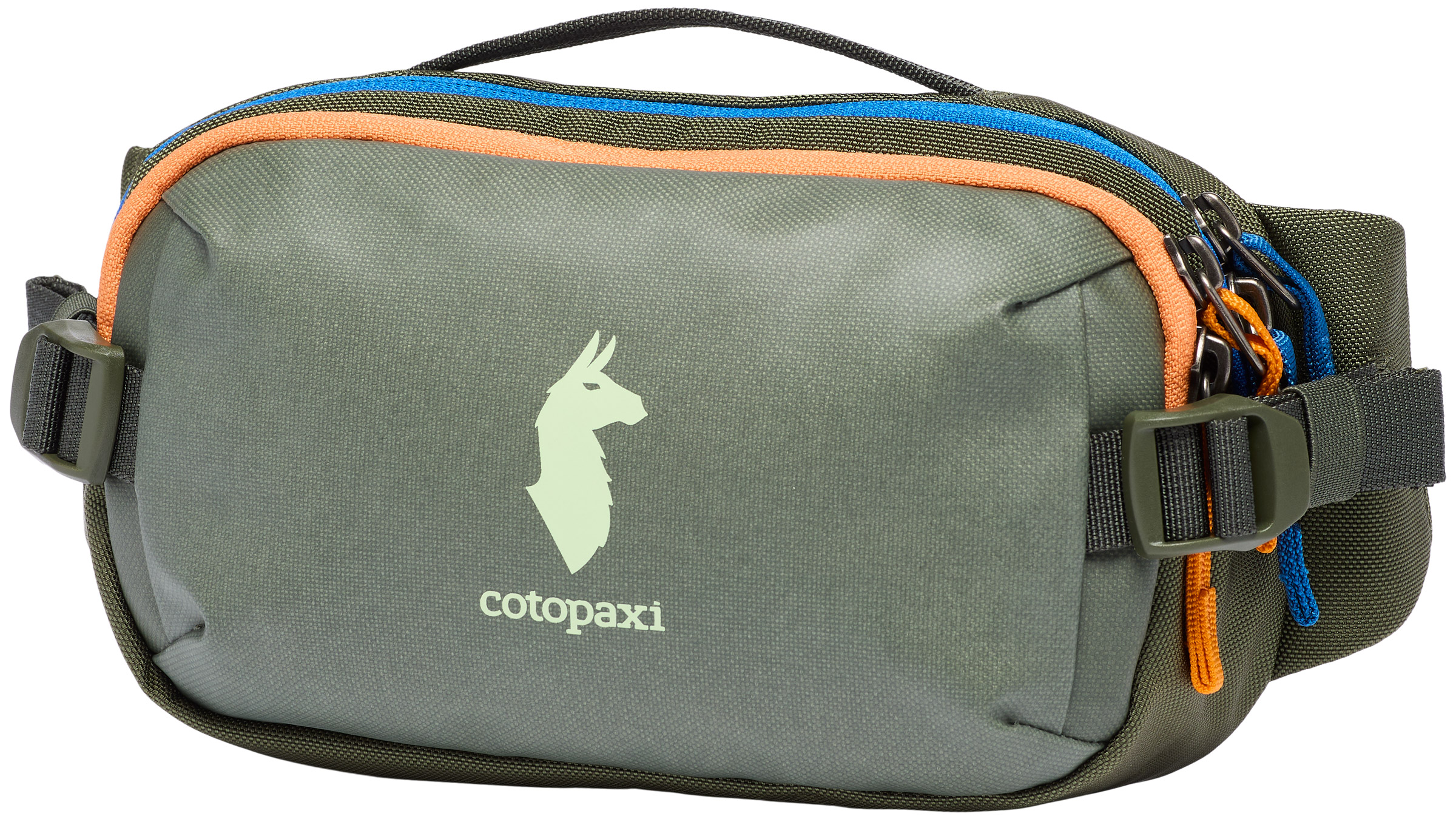 Allpa X 1.5L Hip Pack